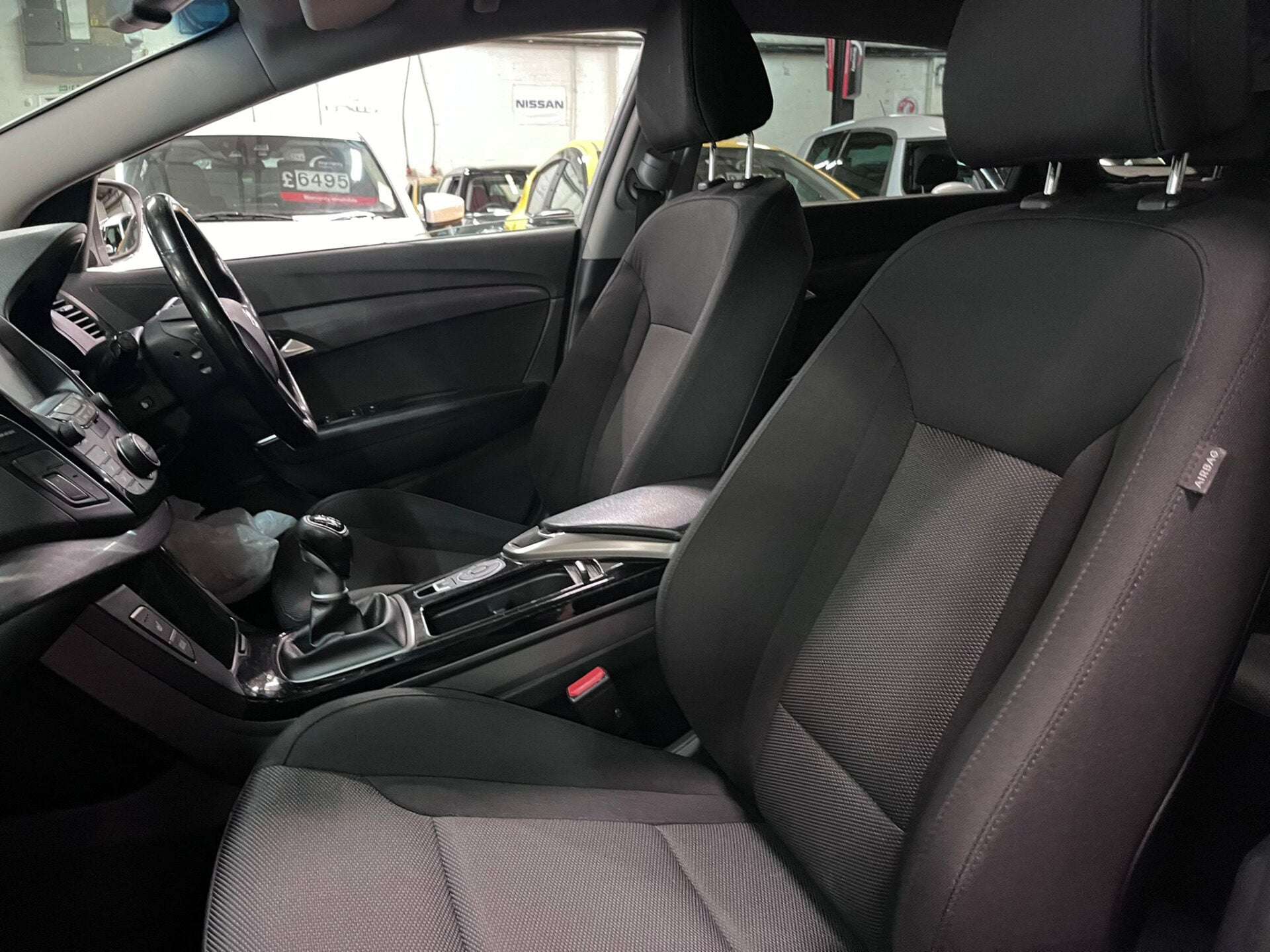 2018 HYUNDAI I40 2018 HYUNDAI I40