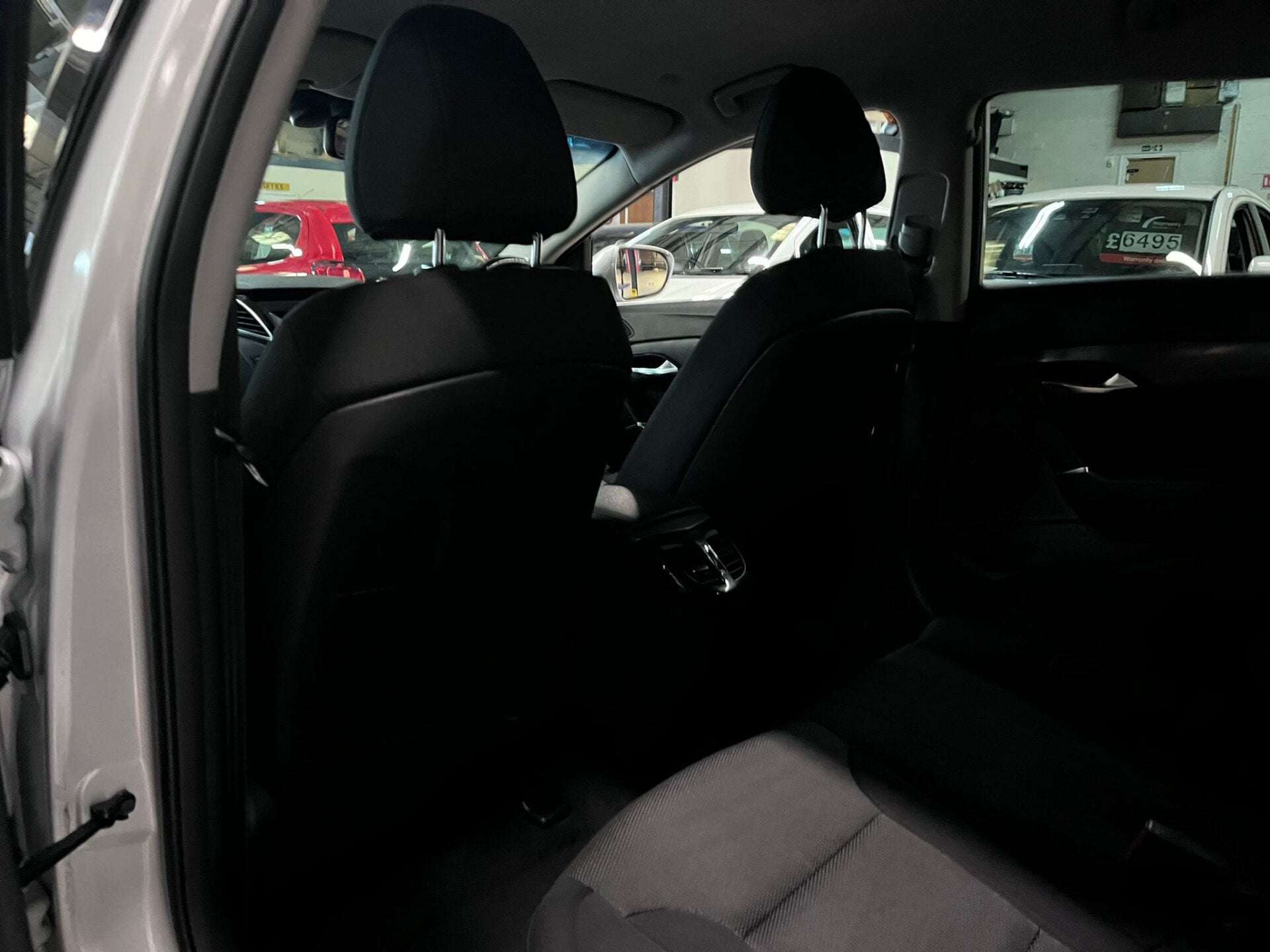 2018 HYUNDAI I40 2018 HYUNDAI I40