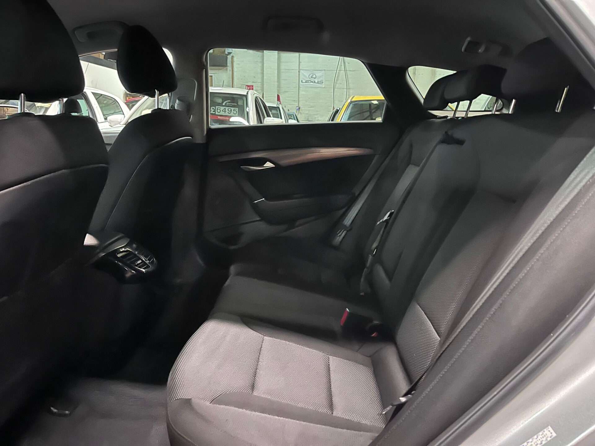 2018 HYUNDAI I40 2018 HYUNDAI I40