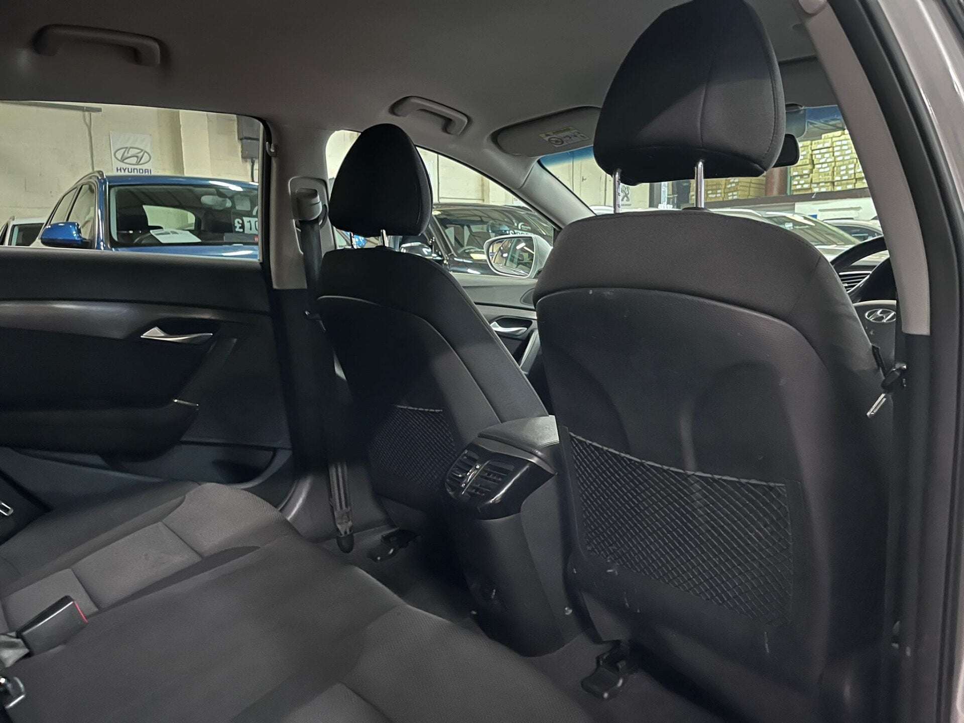 2018 HYUNDAI I40 2018 HYUNDAI I40