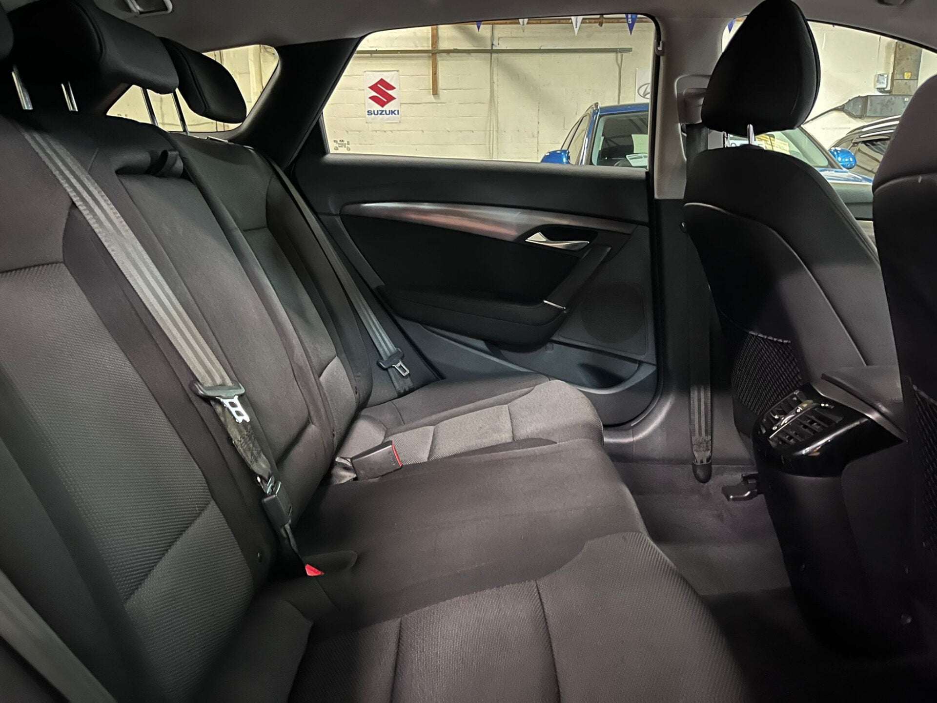 2018 HYUNDAI I40 2018 HYUNDAI I40