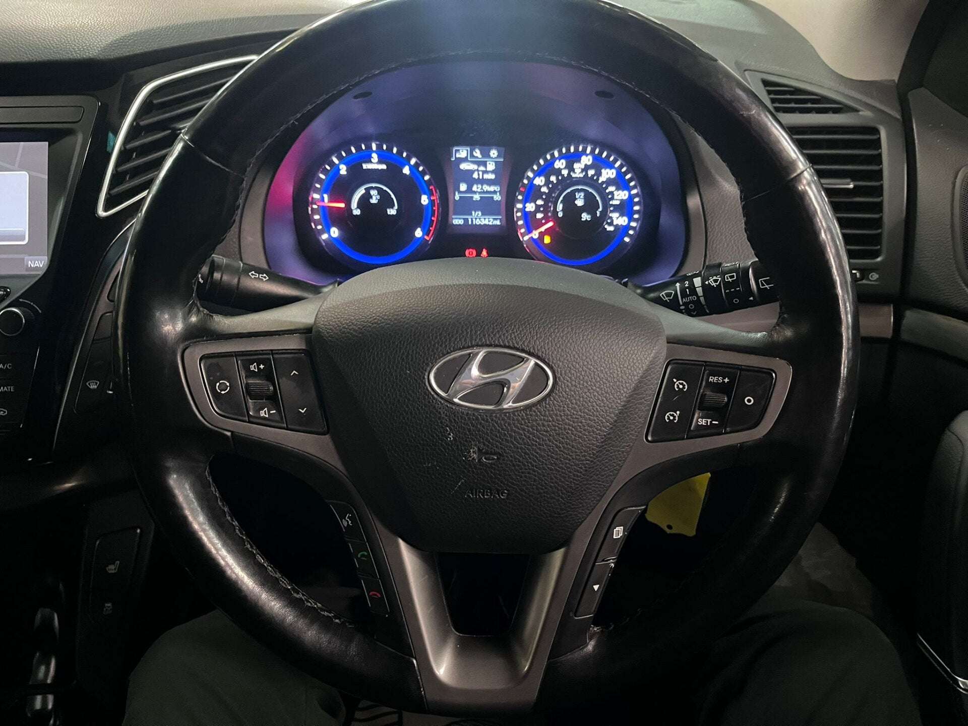 2018 HYUNDAI I40 2018 HYUNDAI I40