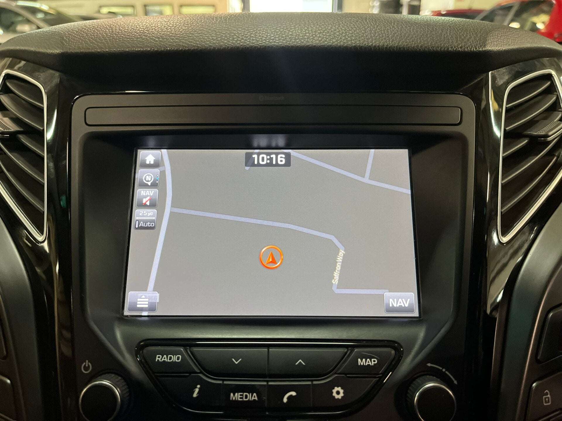 2018 HYUNDAI I40 2018 HYUNDAI I40