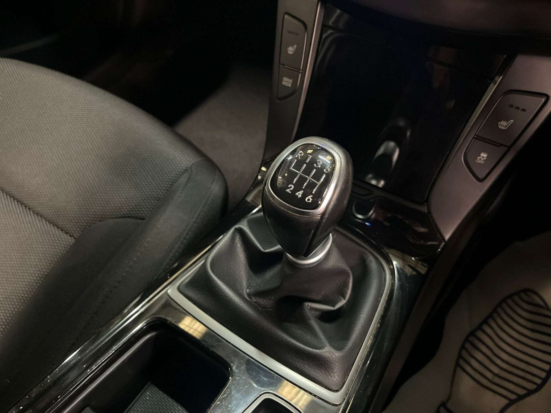 2018 HYUNDAI I40 2018 HYUNDAI I40