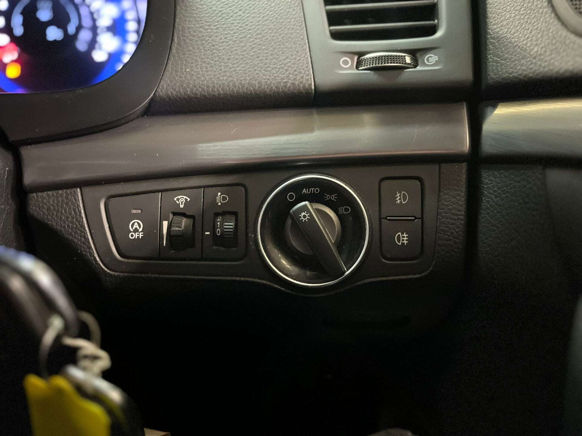 2018 HYUNDAI I40 2018 HYUNDAI I40