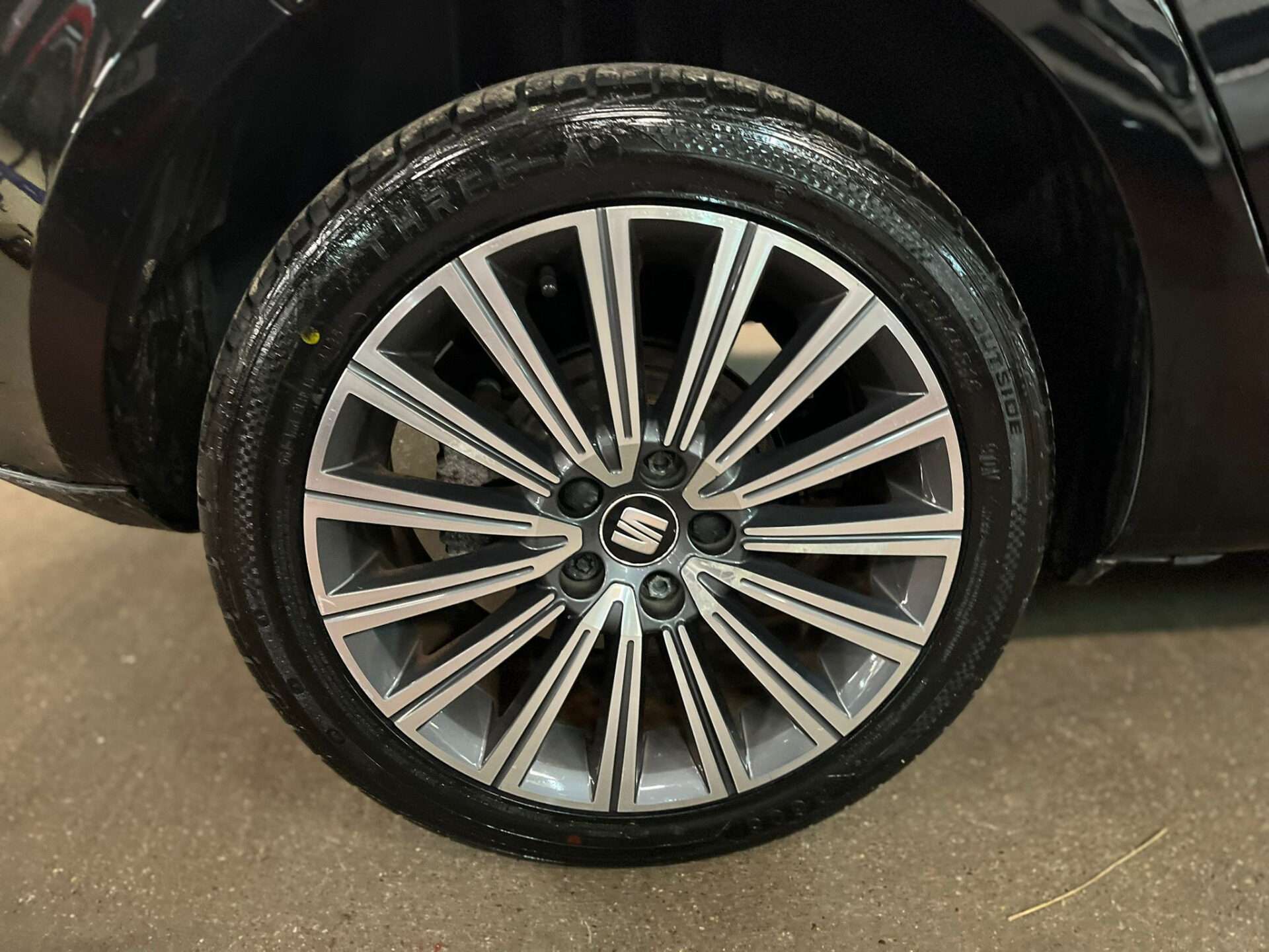 2016 SEAT IBIZA 2016 SEAT IBIZA