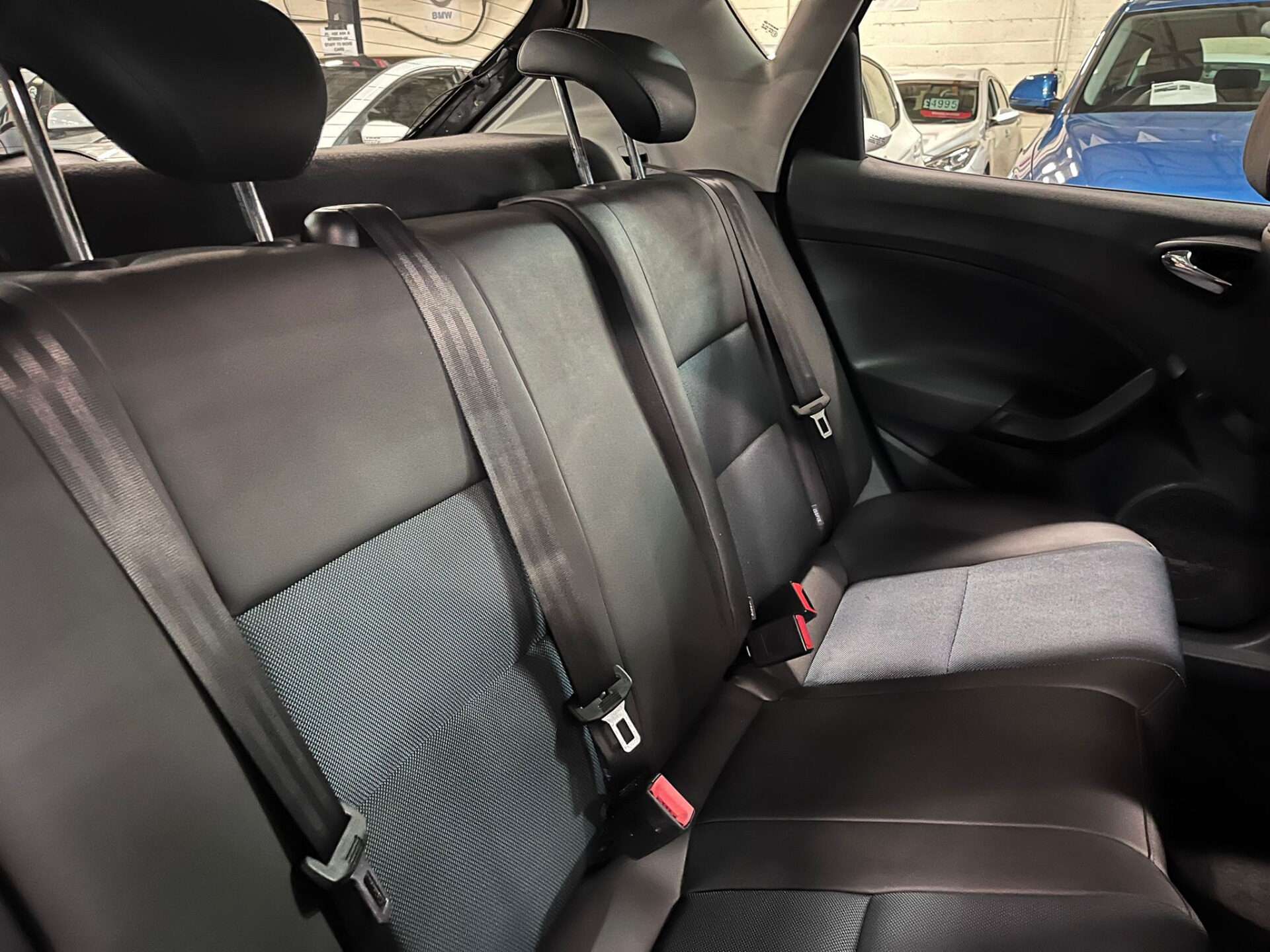 2016 SEAT IBIZA 2016 SEAT IBIZA