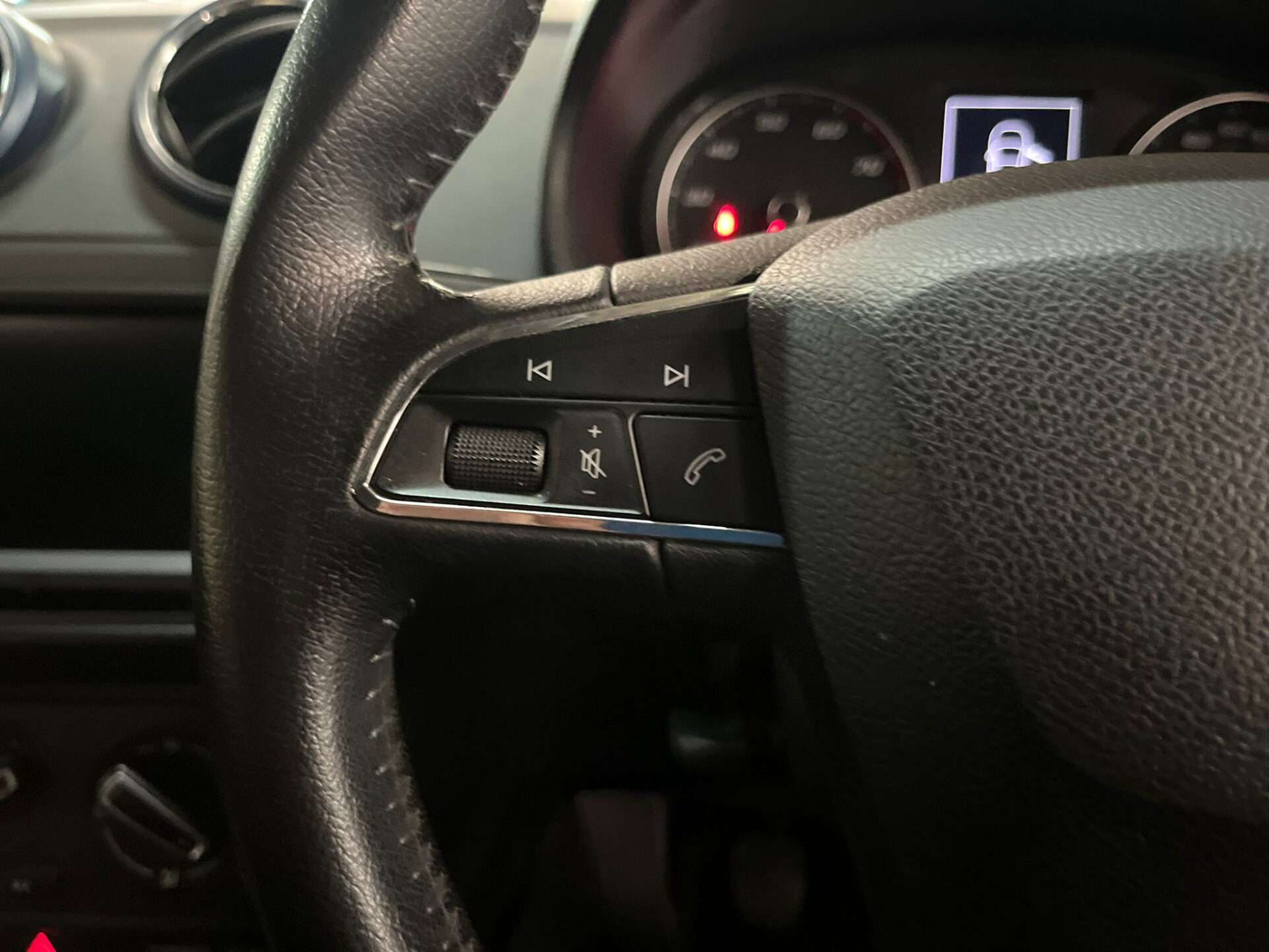 2016 SEAT IBIZA 2016 SEAT IBIZA