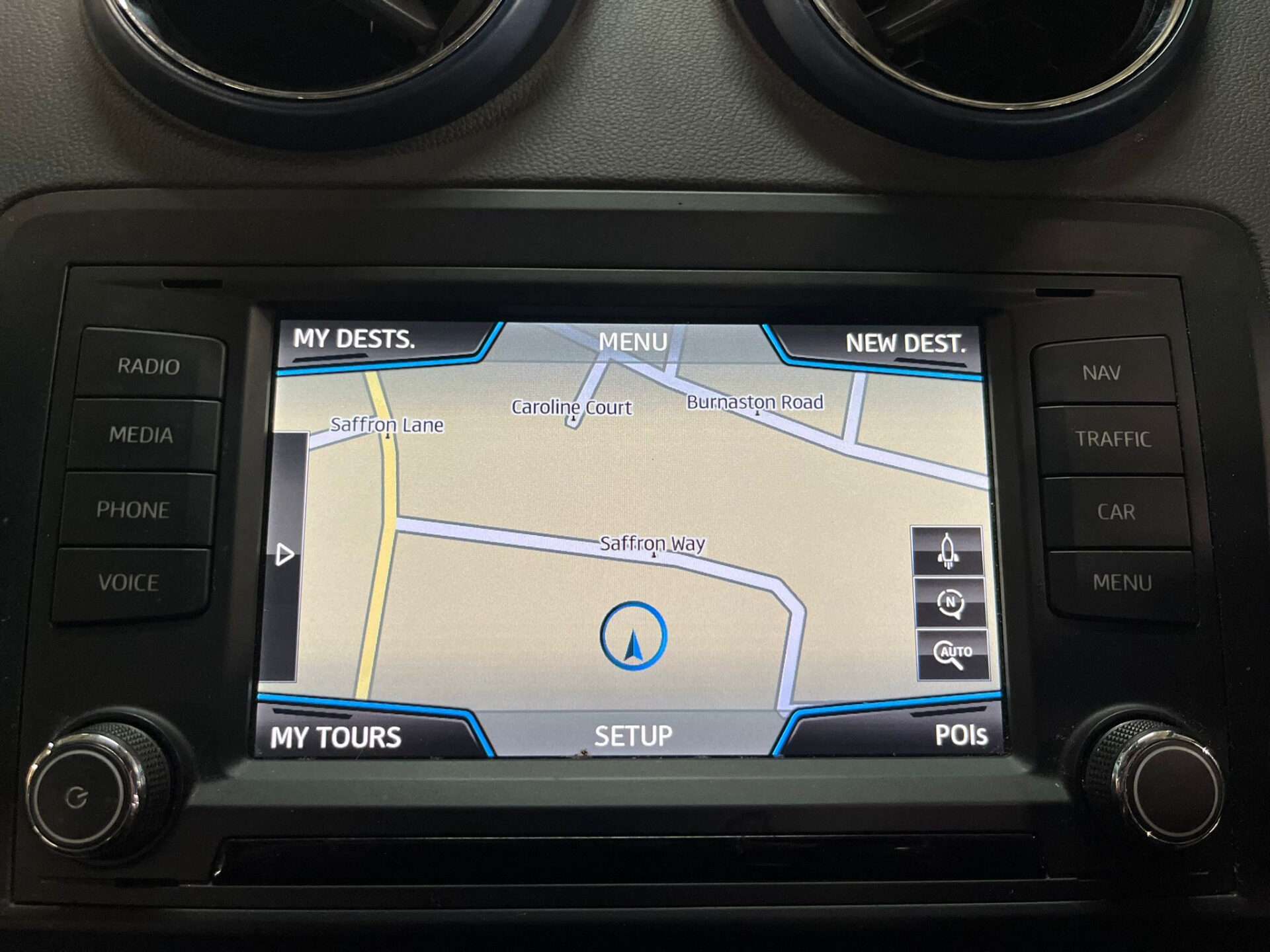 2016 SEAT IBIZA 2016 SEAT IBIZA