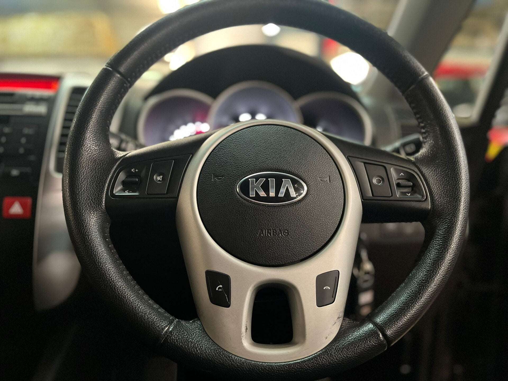 2013 KIA VENGA 2013 KIA VENGA