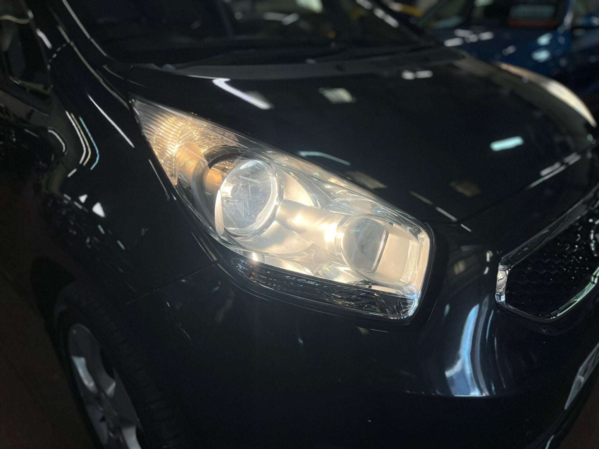 2013 KIA VENGA 2013 KIA VENGA