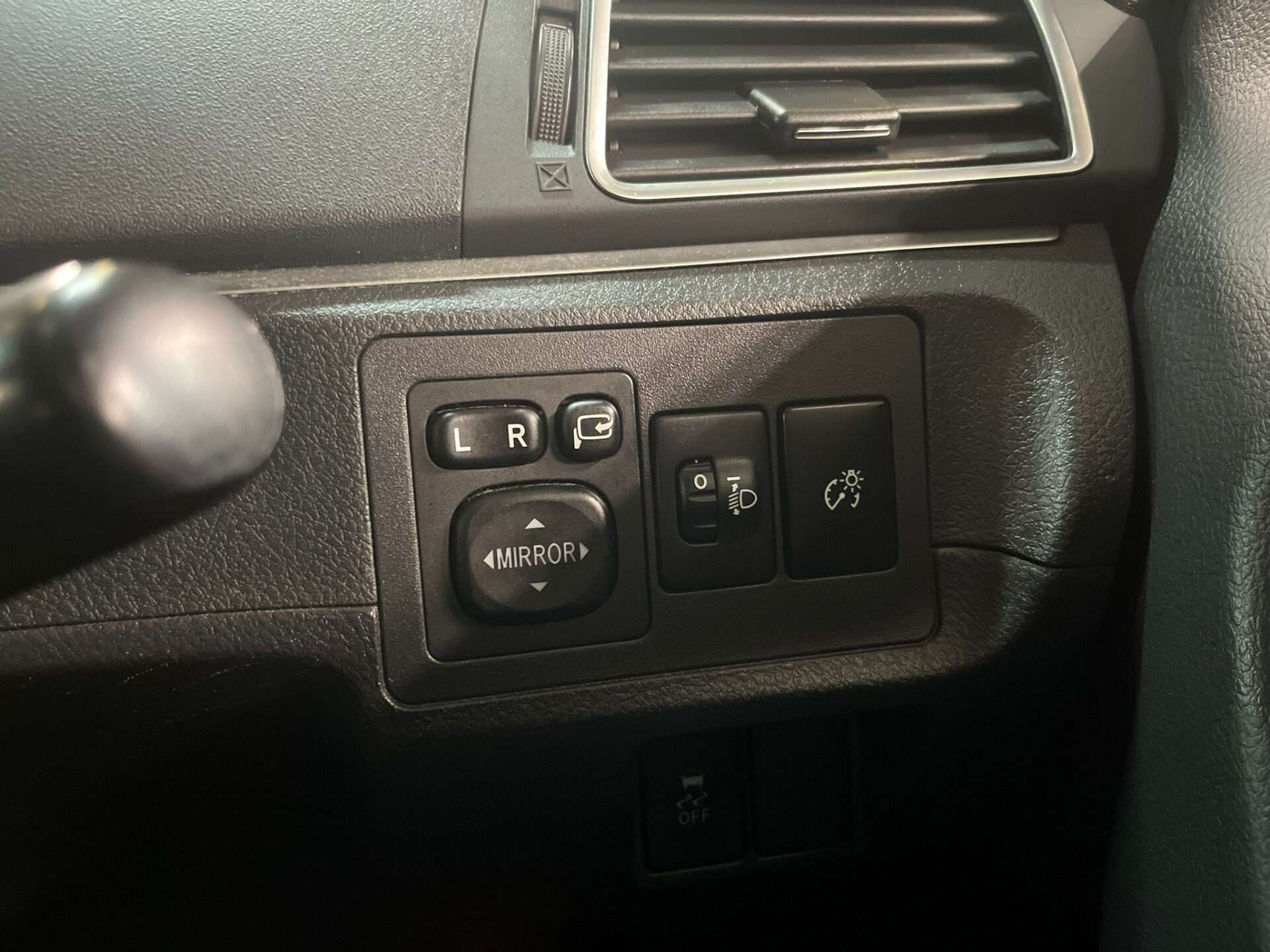 2013 TOYOTA VERSO 2013 TOYOTA VERSO