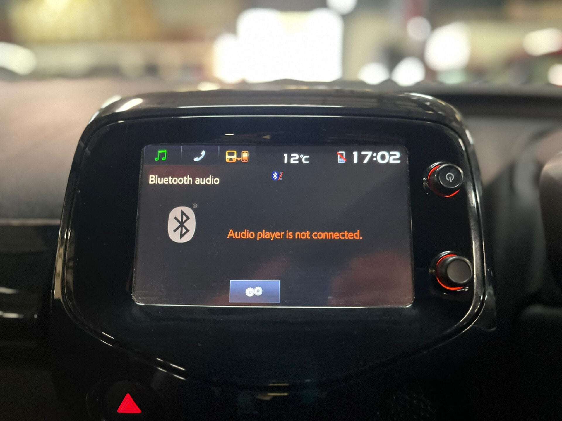 2014 TOYOTA AYGO 2014 TOYOTA AYGO