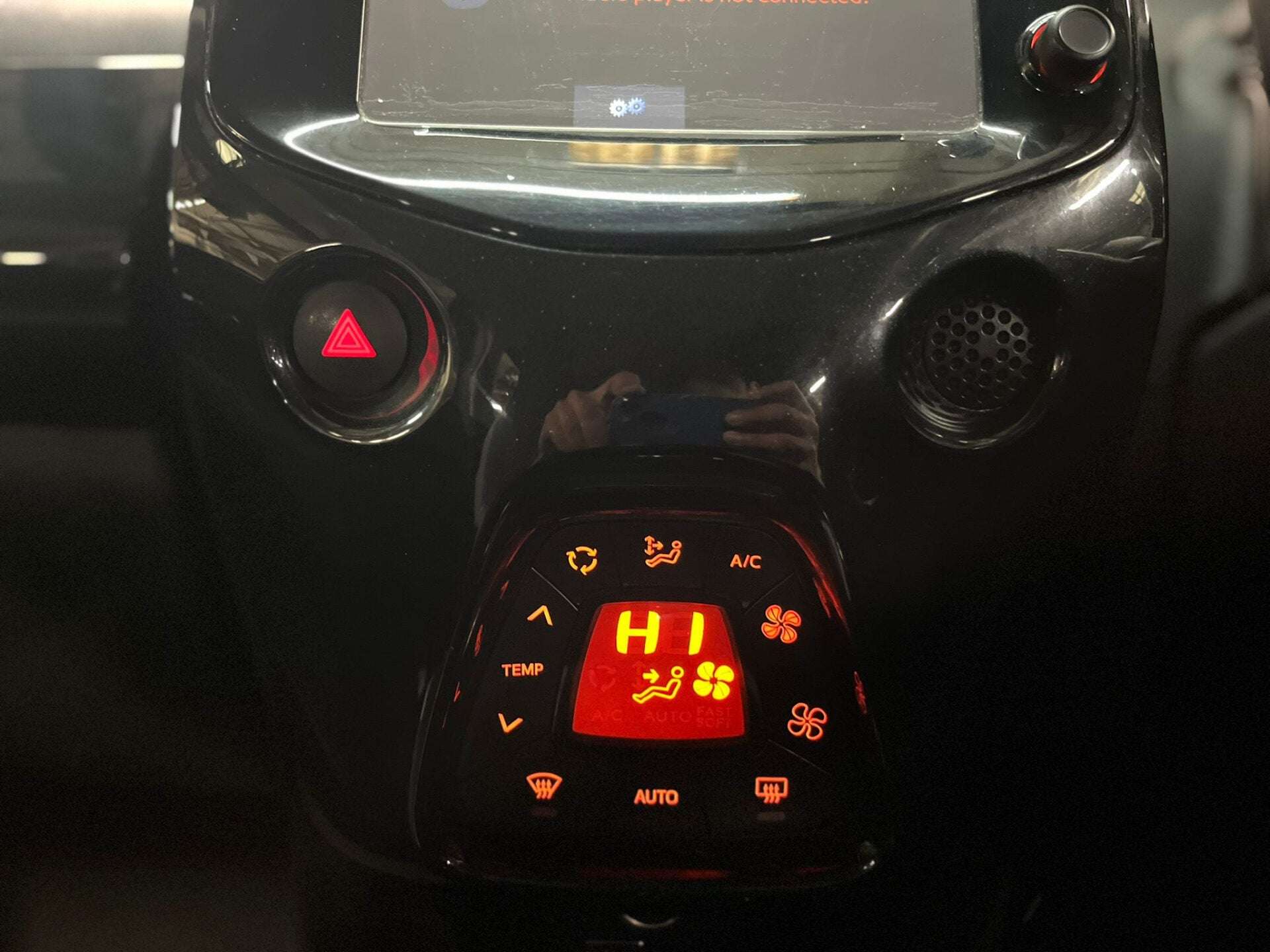 2014 TOYOTA AYGO 2014 TOYOTA AYGO