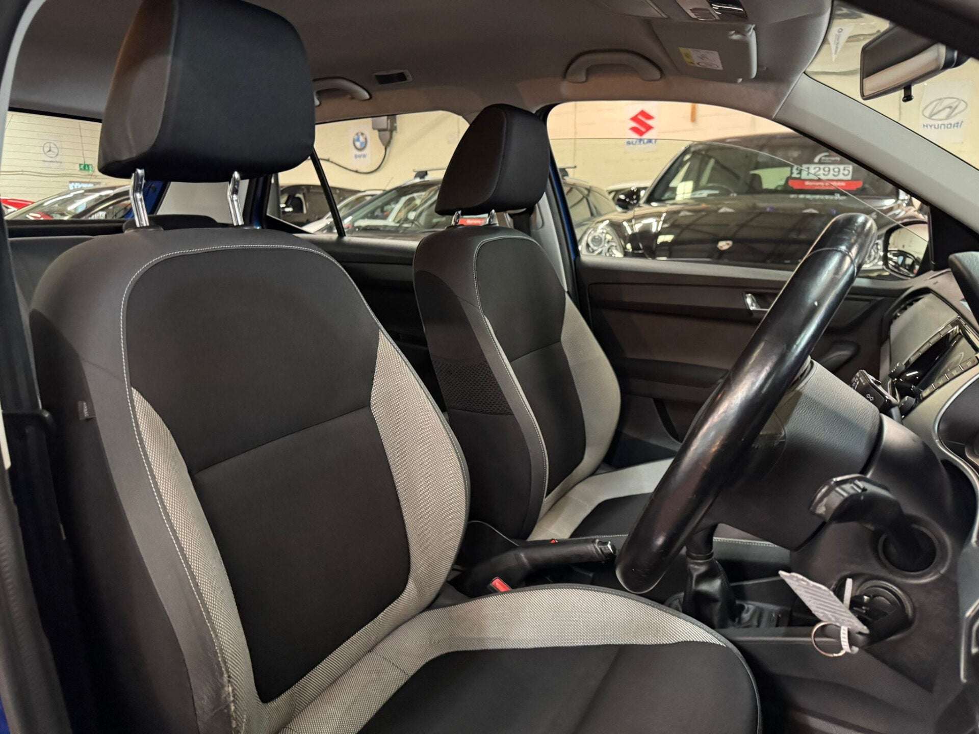 2017 SKODA FABIA 2017 SKODA FABIA