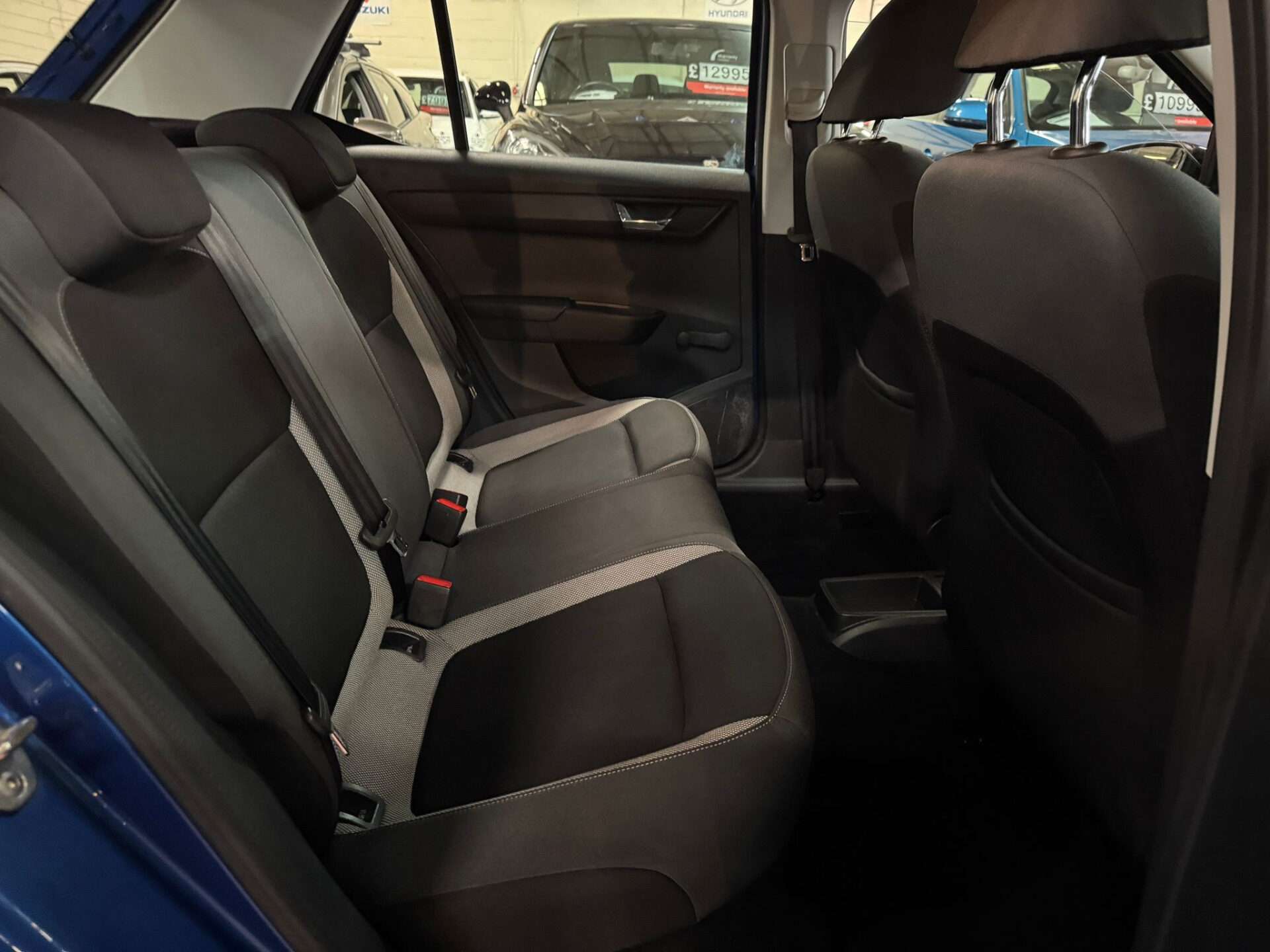 2017 SKODA FABIA 2017 SKODA FABIA
