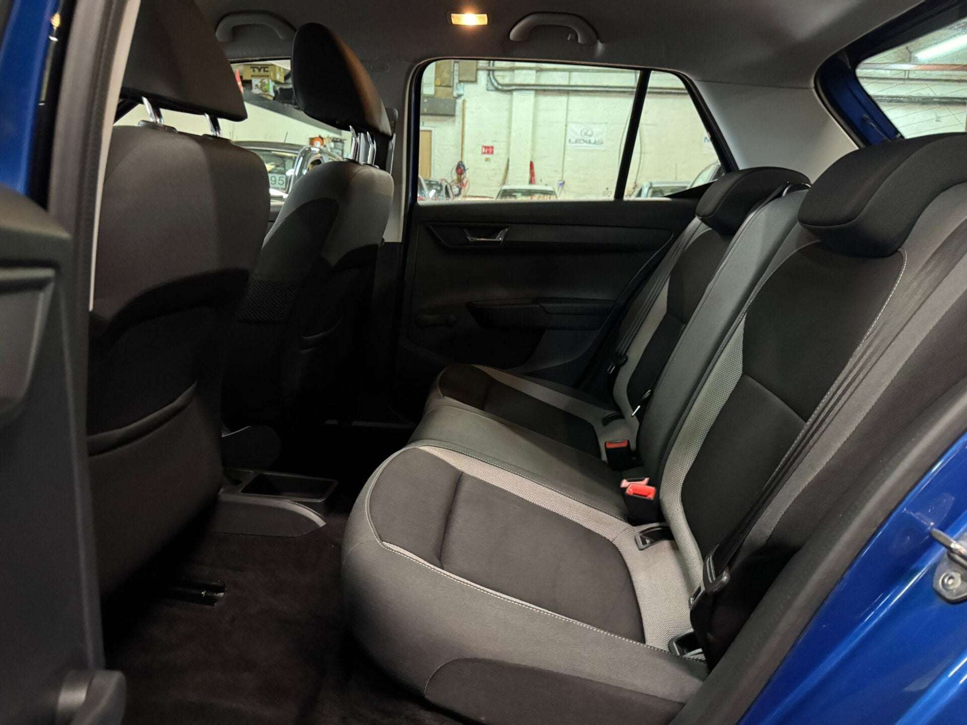2017 SKODA FABIA 2017 SKODA FABIA