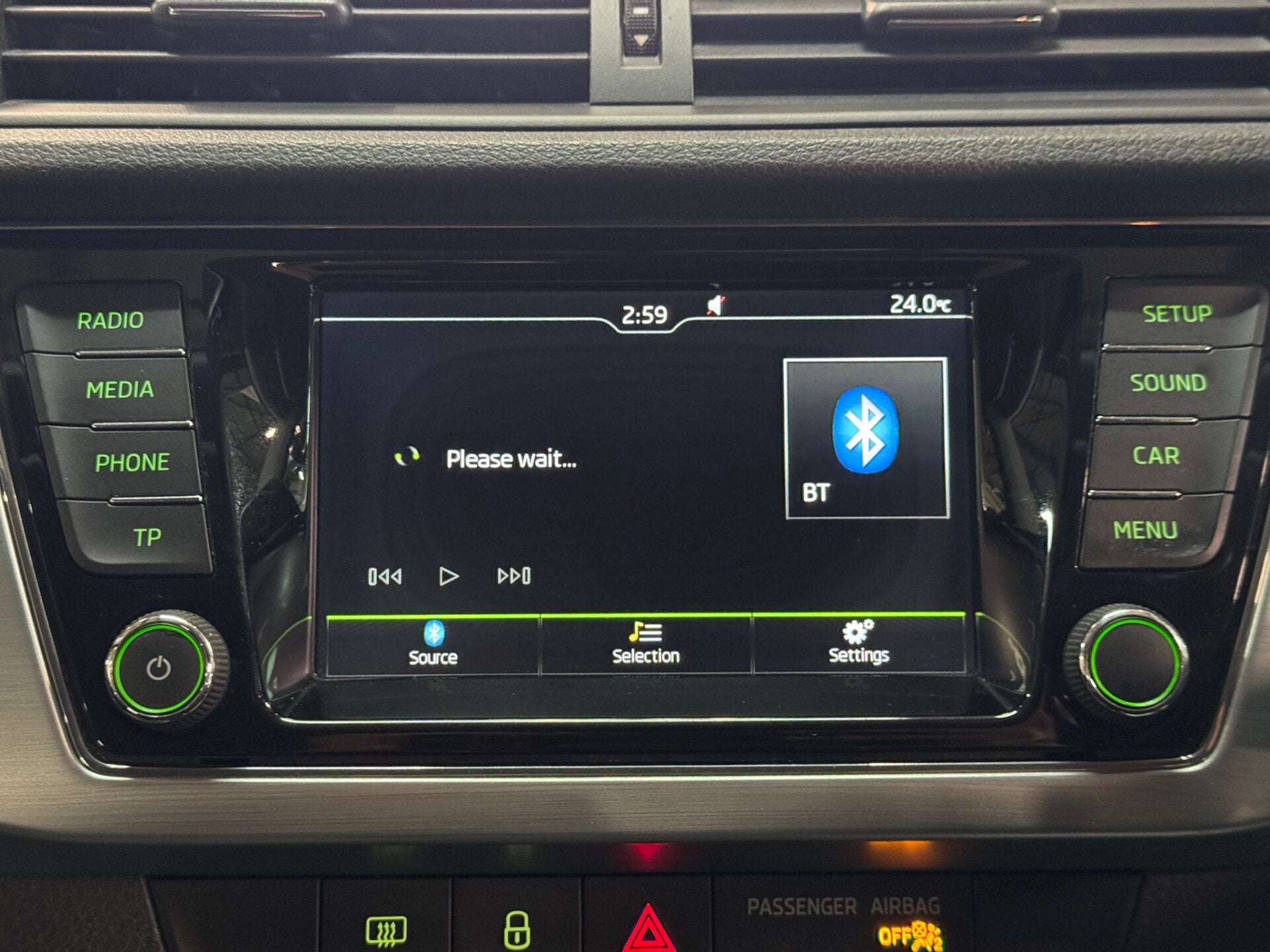 2017 SKODA FABIA 2017 SKODA FABIA