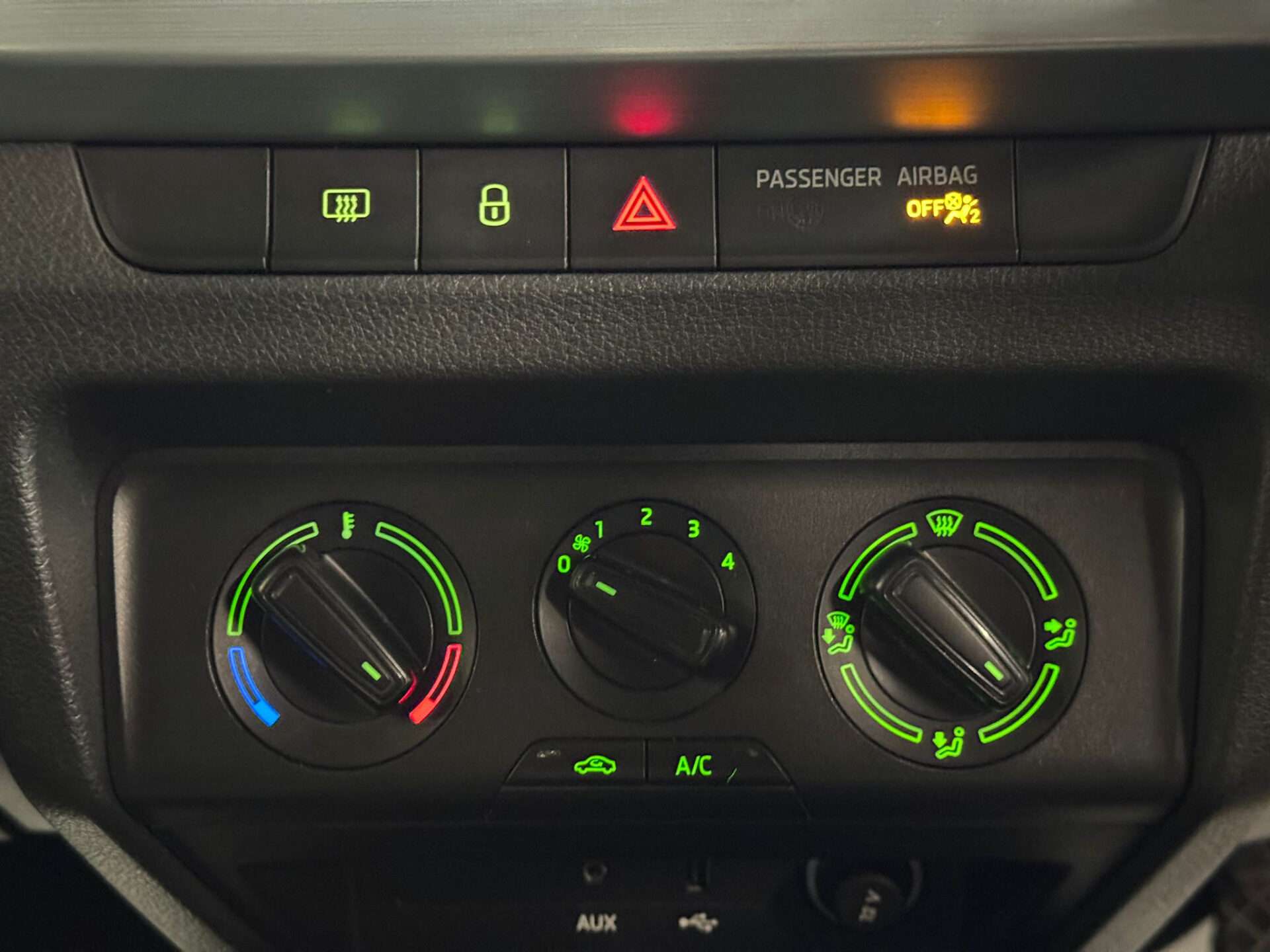 2017 SKODA FABIA 2017 SKODA FABIA