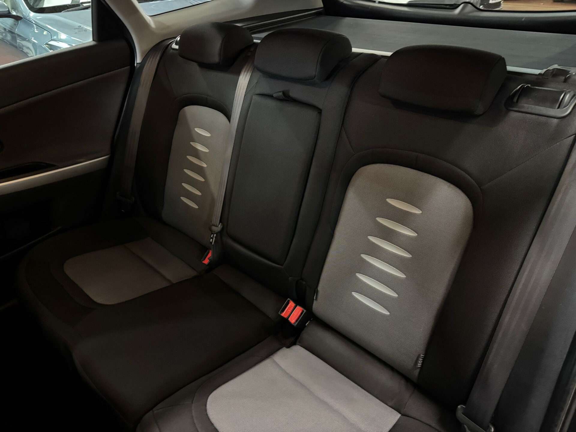 2012 KIA CEED 2012 KIA CEED