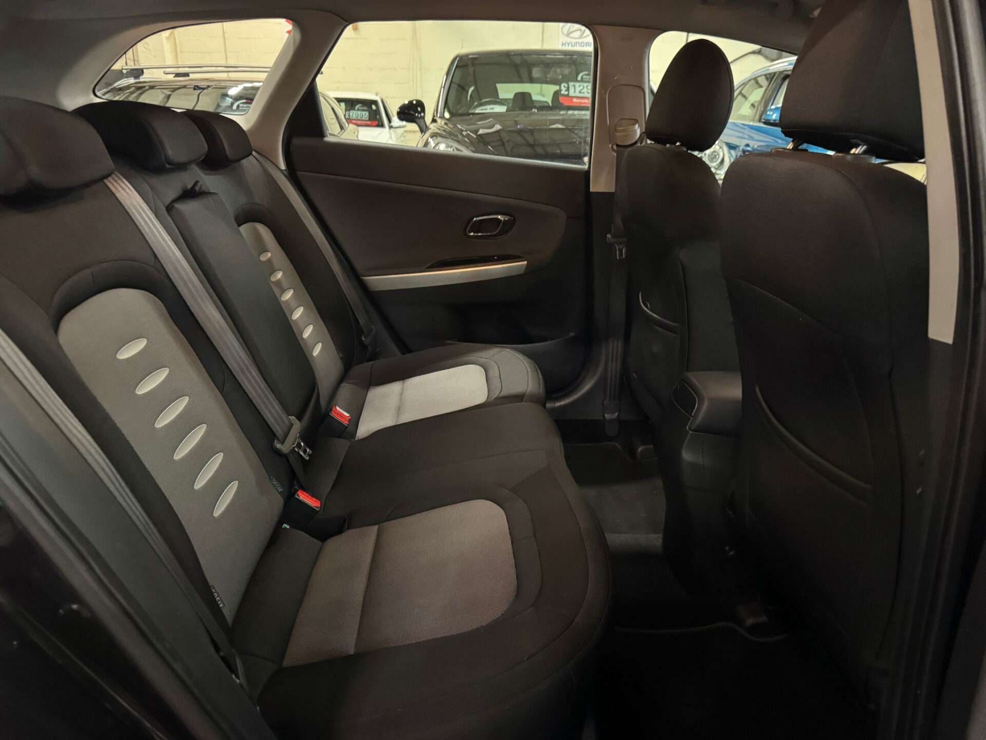 2012 KIA CEED 2012 KIA CEED