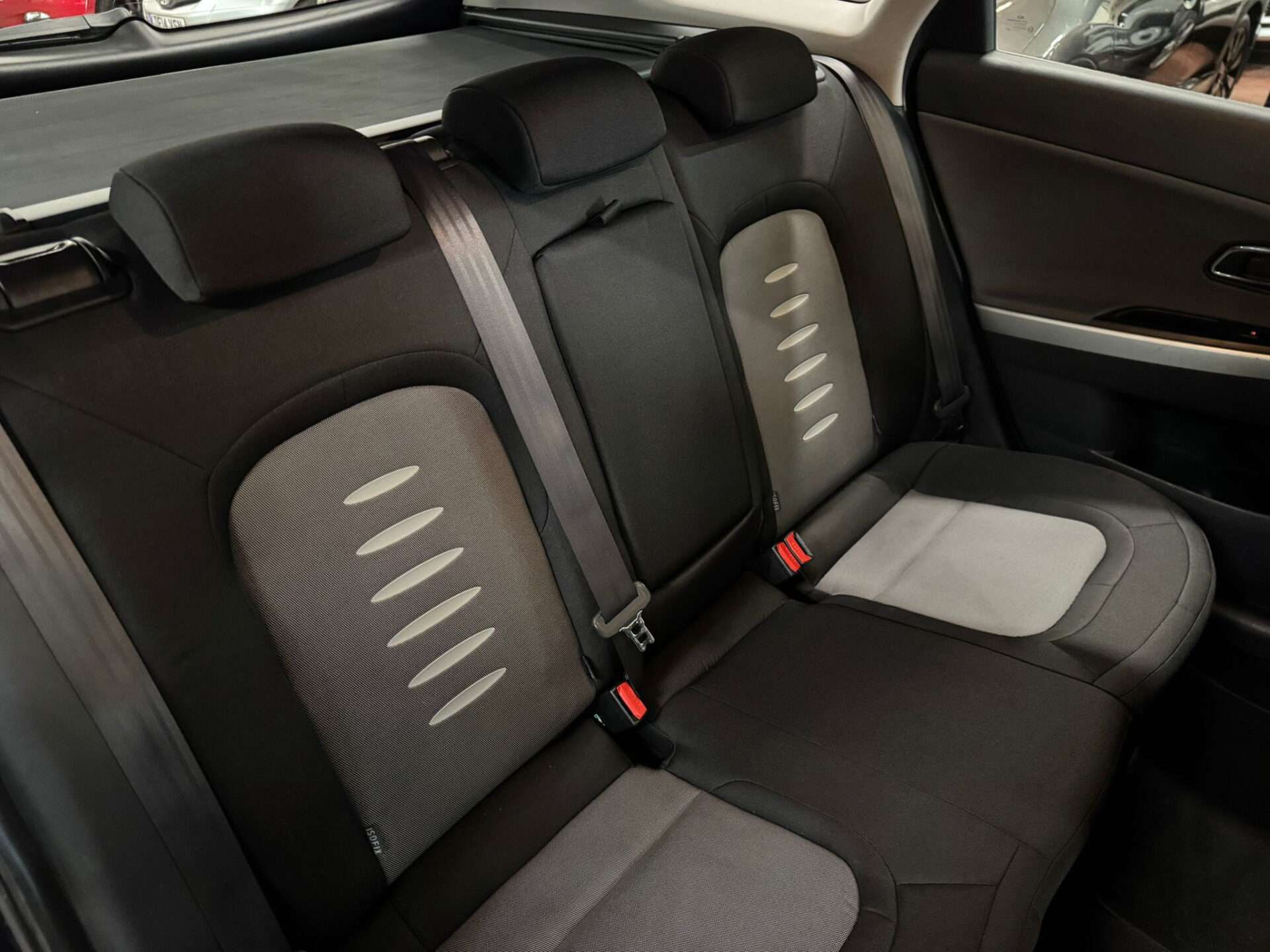 2012 KIA CEED 2012 KIA CEED