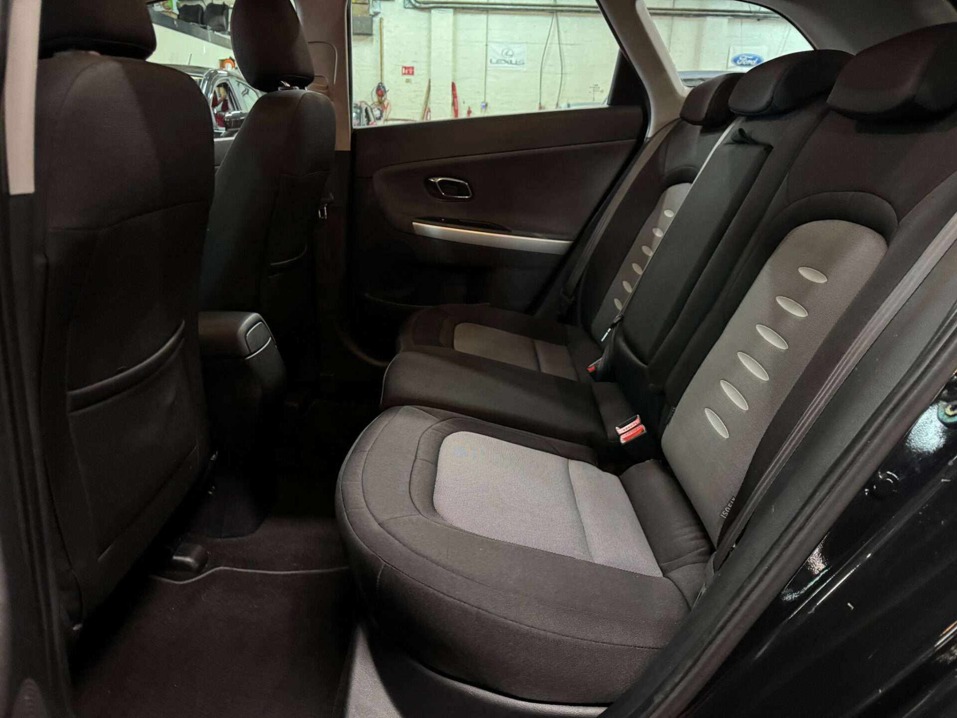 2012 KIA CEED 2012 KIA CEED