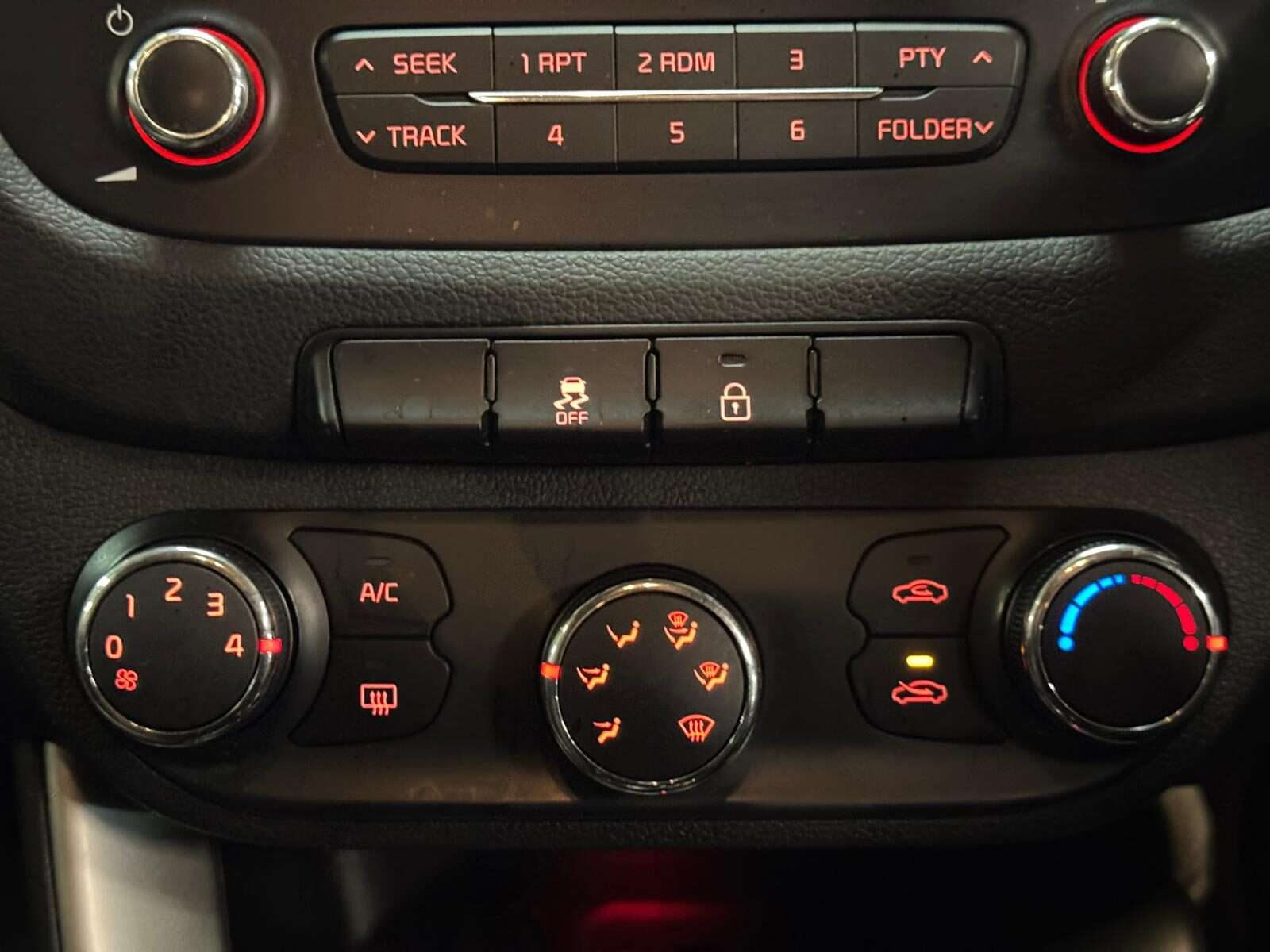 2012 KIA CEED 2012 KIA CEED