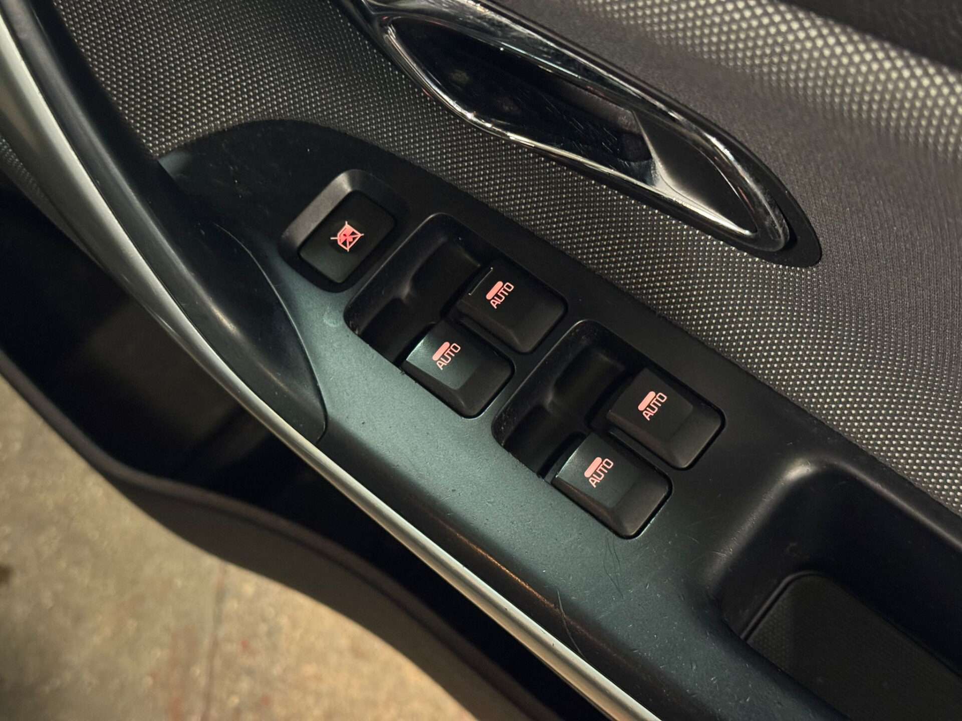 2012 KIA CEED 2012 KIA CEED