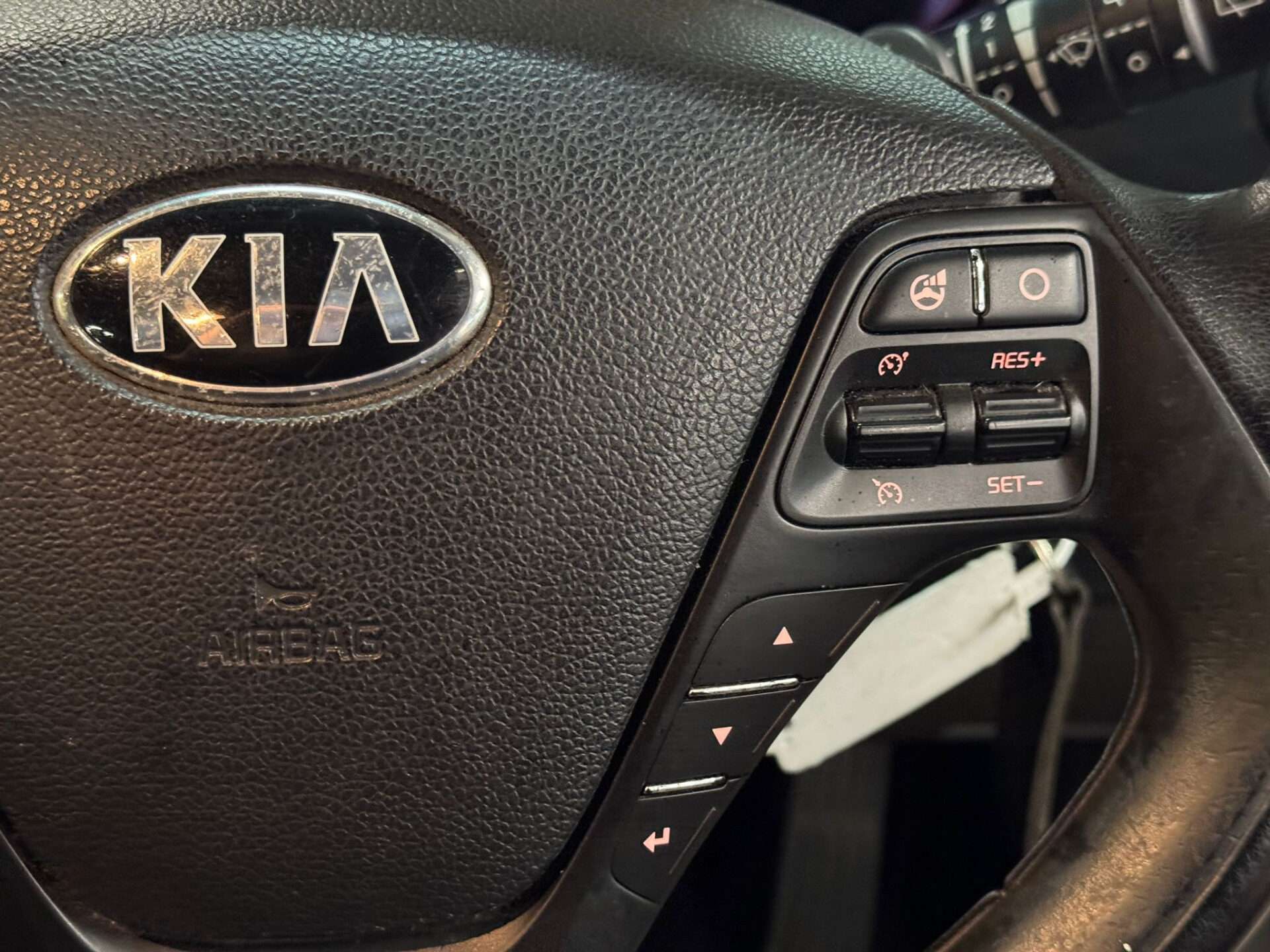 2012 KIA CEED 2012 KIA CEED