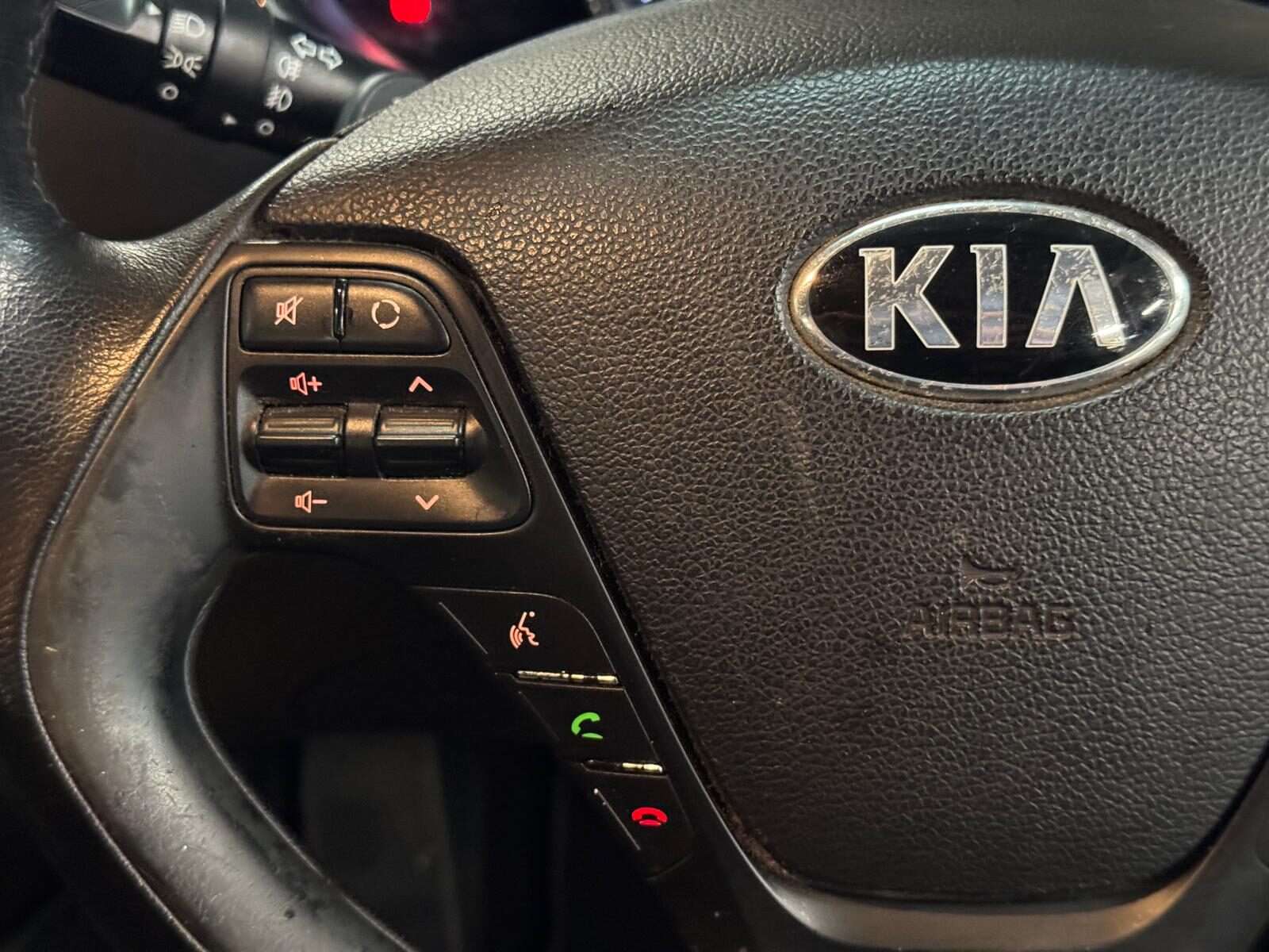 2012 KIA CEED 2012 KIA CEED