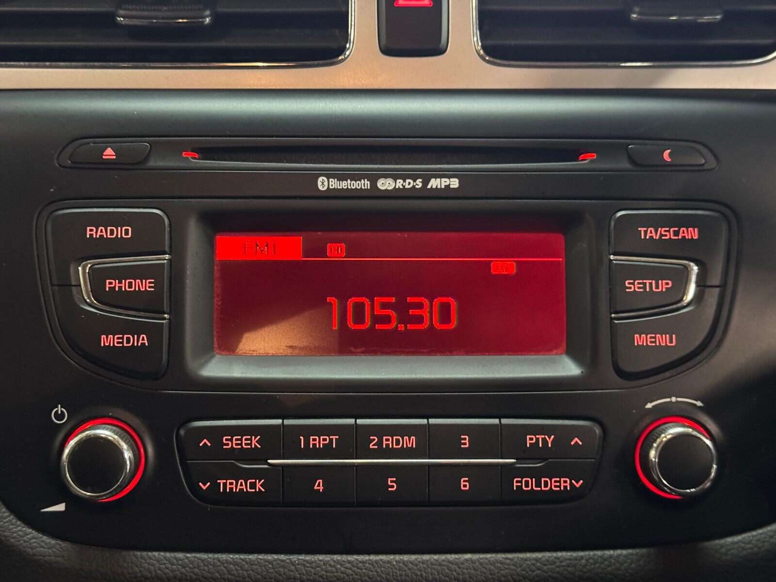 2012 KIA CEED 2012 KIA CEED