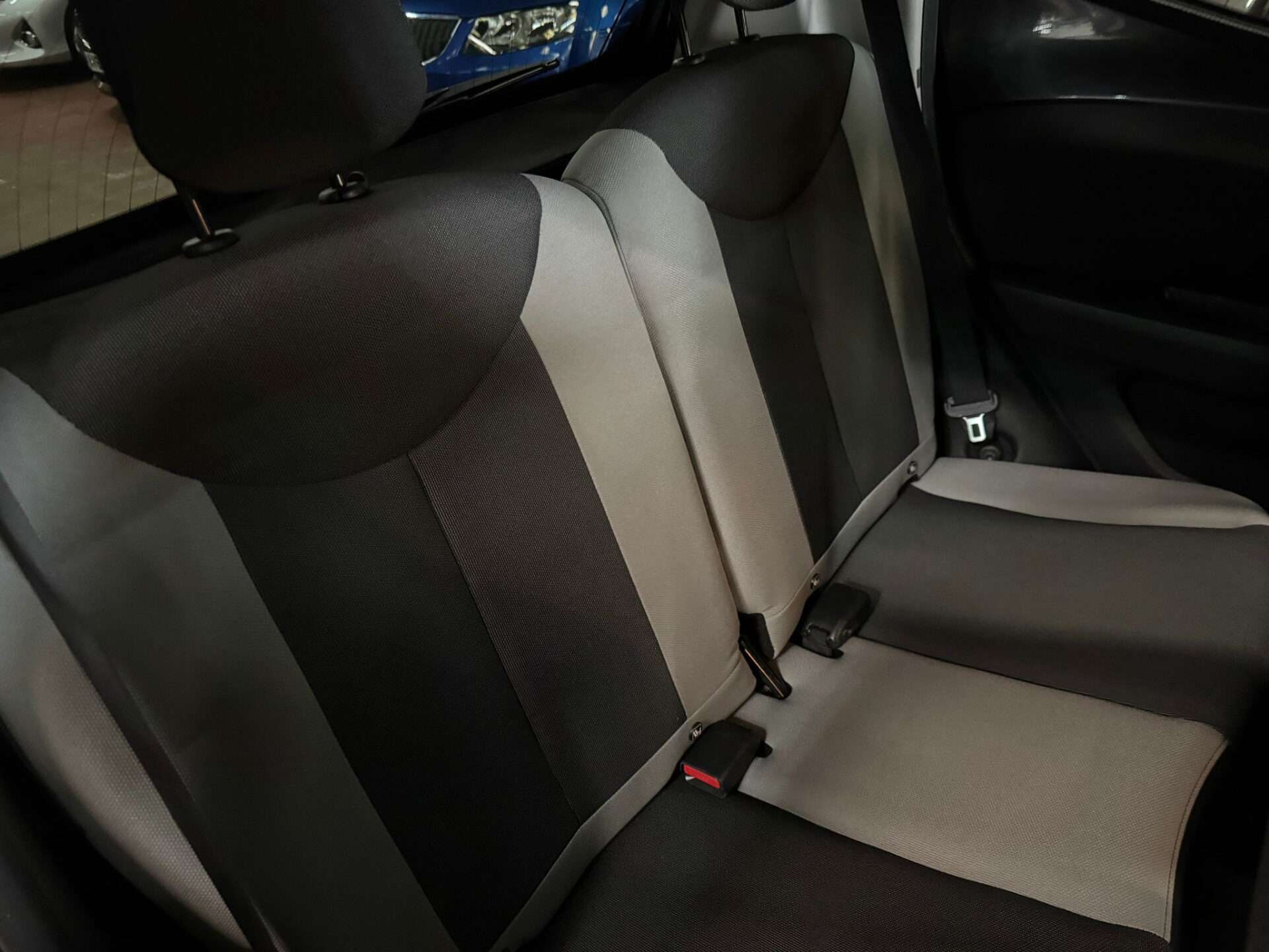 2017 TOYOTA AYGO 2017 TOYOTA AYGO