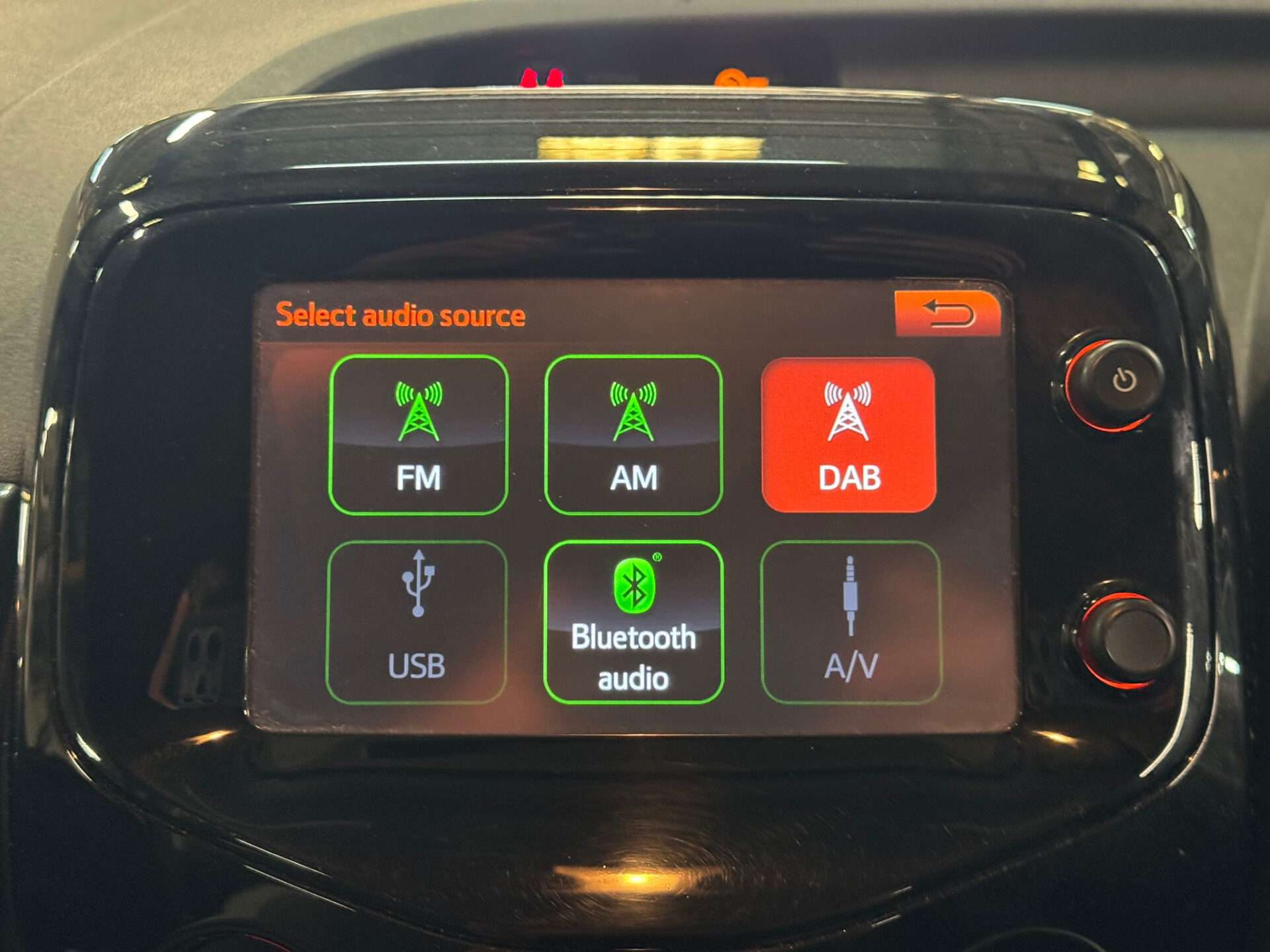 2017 TOYOTA AYGO 2017 TOYOTA AYGO