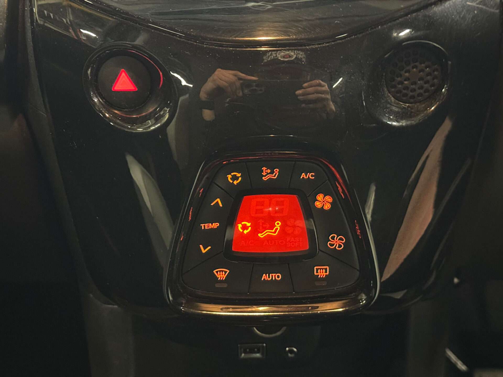 2017 TOYOTA AYGO 2017 TOYOTA AYGO