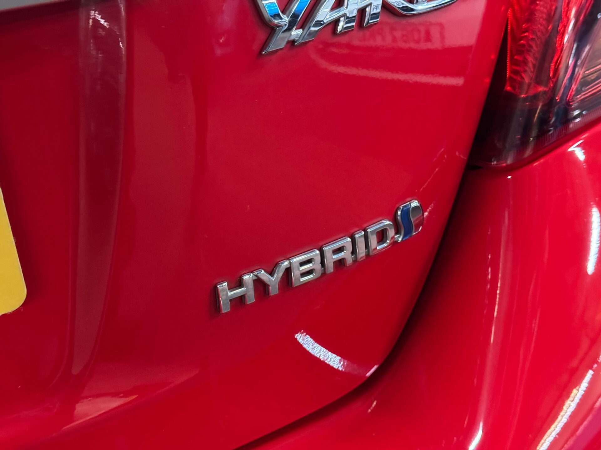 2015 TOYOTA YARIS 2015 TOYOTA YARIS