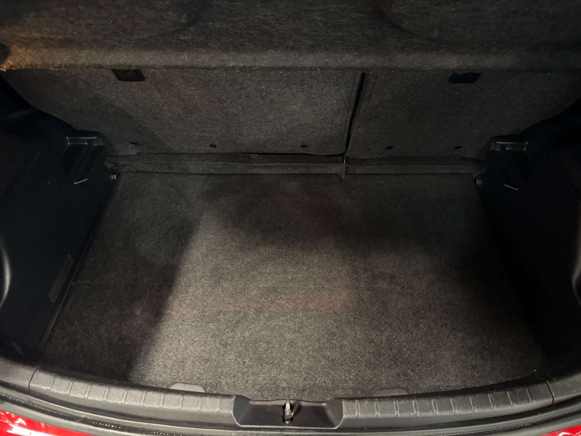 2015 TOYOTA YARIS 2015 TOYOTA YARIS