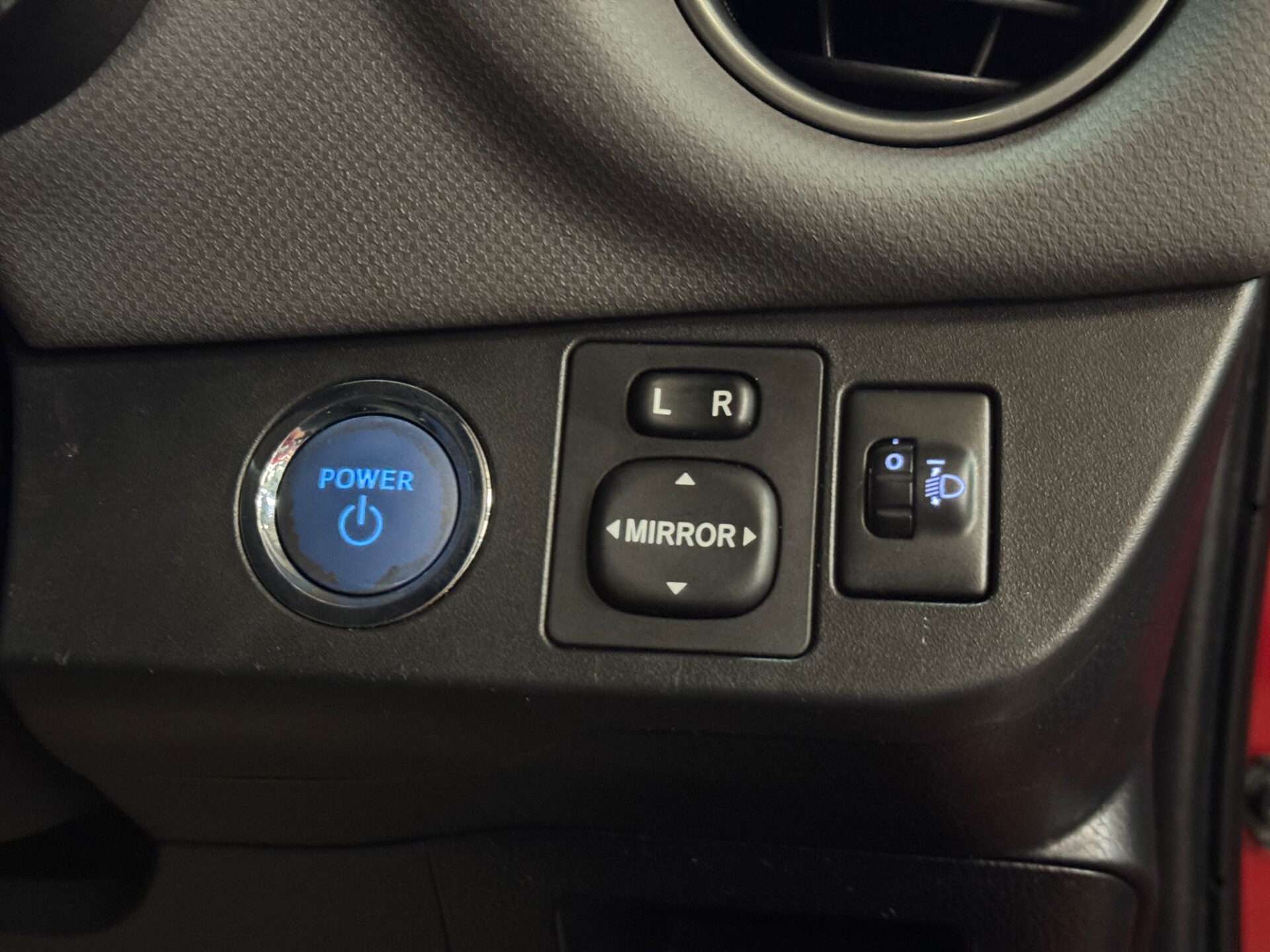 2015 TOYOTA YARIS 2015 TOYOTA YARIS