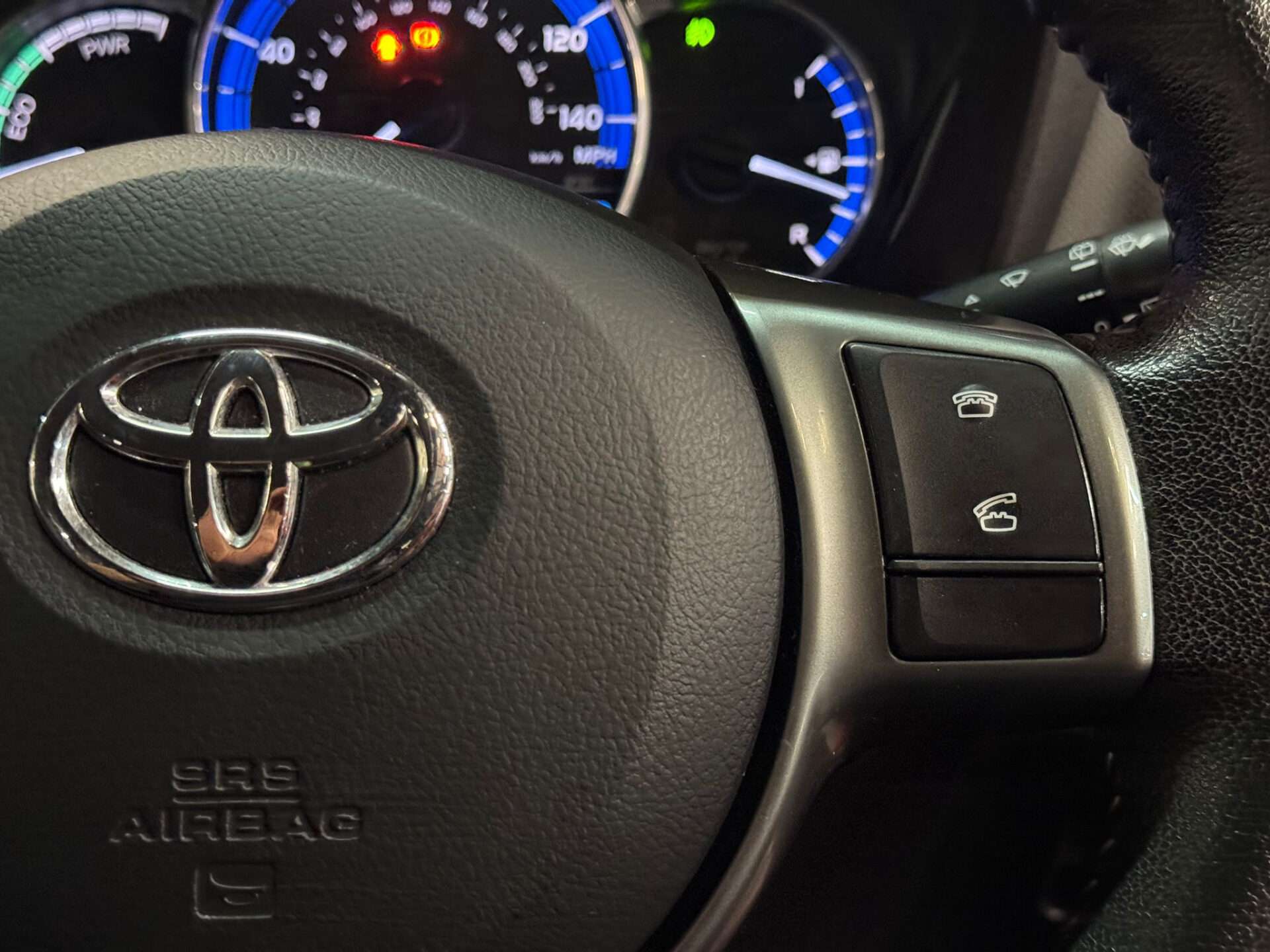 2015 TOYOTA YARIS 2015 TOYOTA YARIS