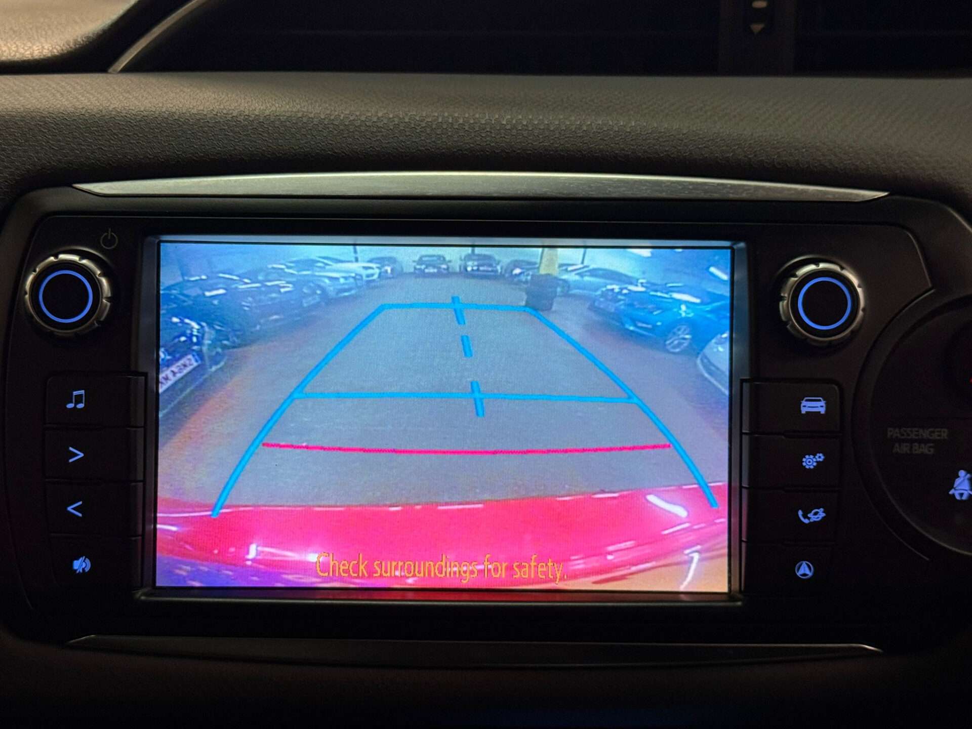 2015 TOYOTA YARIS 2015 TOYOTA YARIS