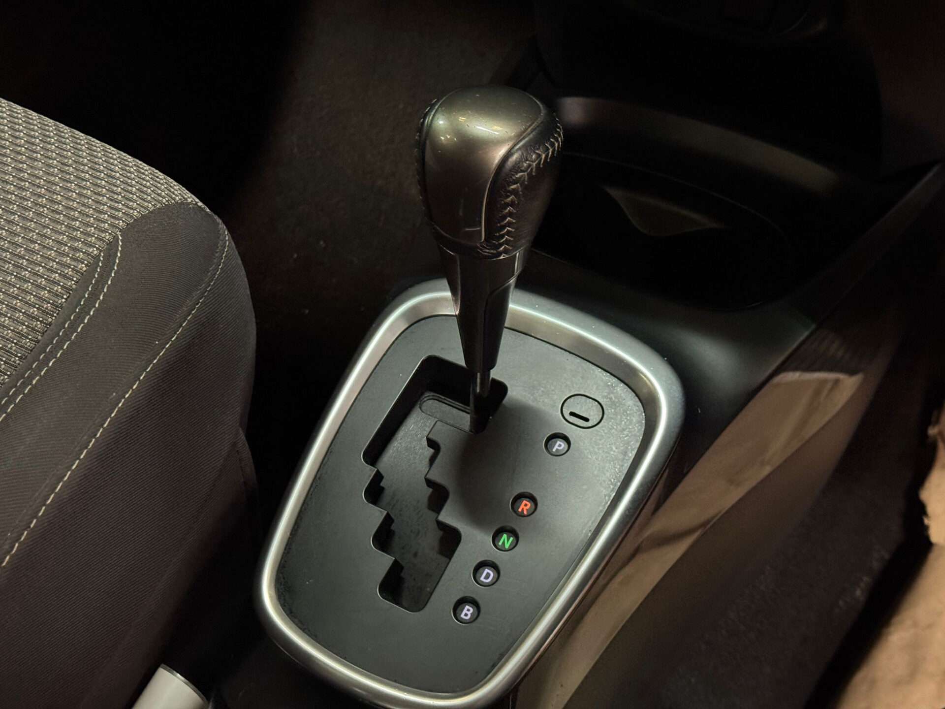 2015 TOYOTA YARIS 2015 TOYOTA YARIS