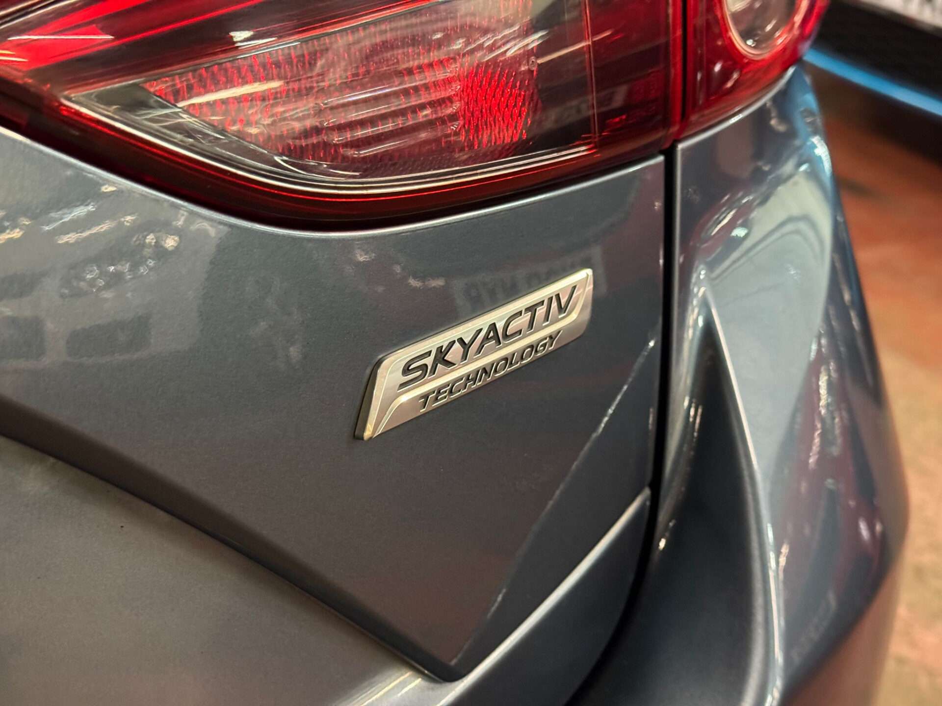 2015 MAZDA 3 2015 MAZDA 3