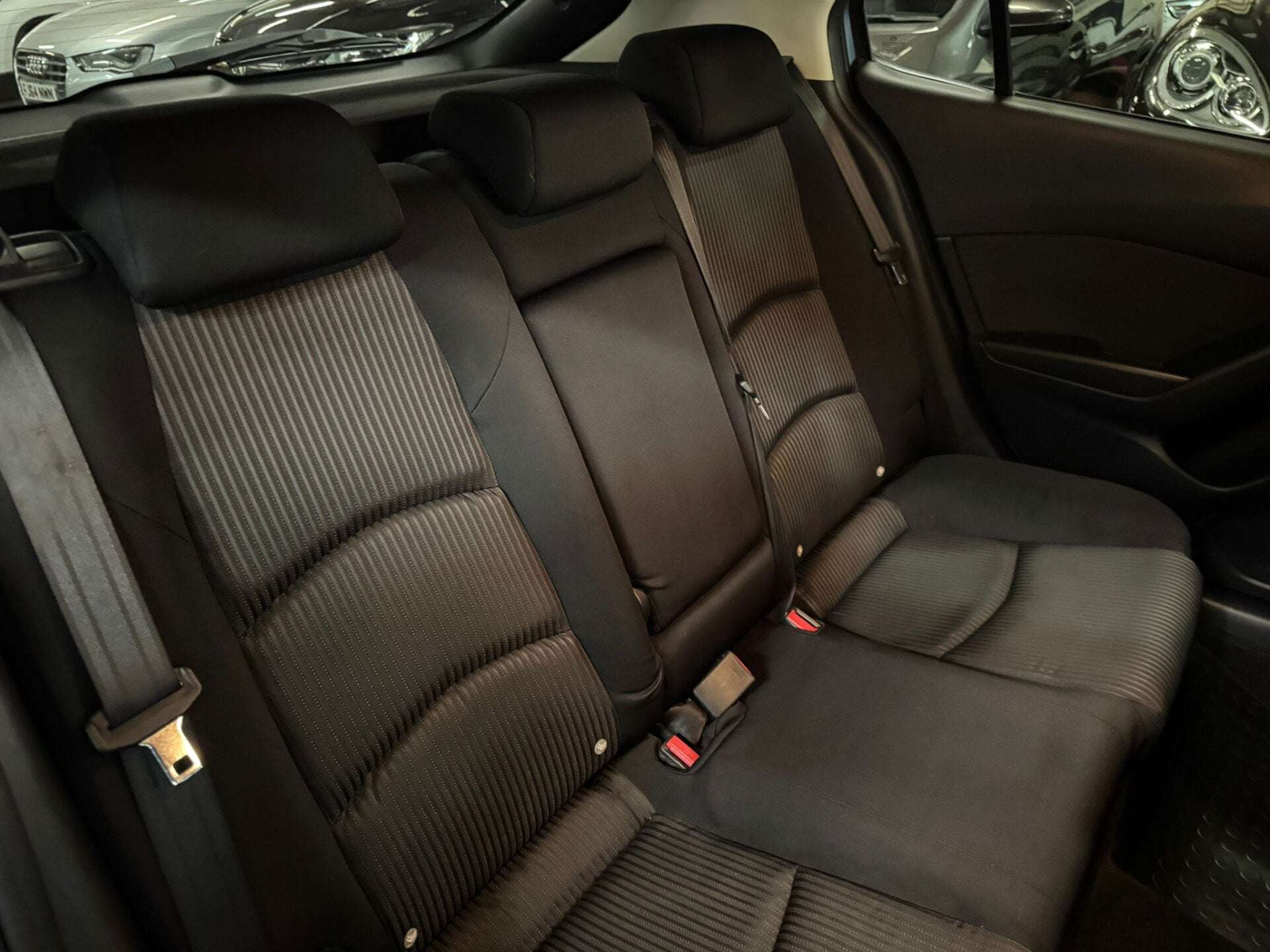 2015 MAZDA 3 2015 MAZDA 3