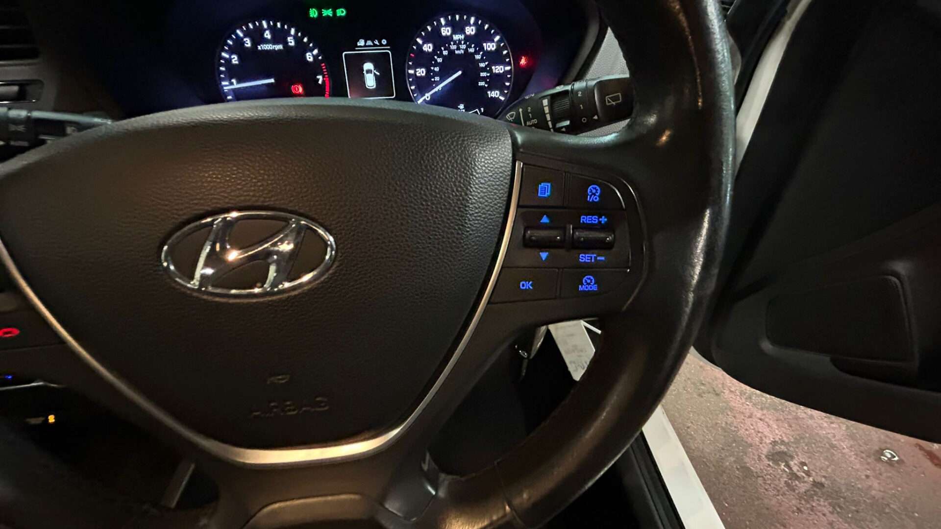 2015 HYUNDAI I20 2015 HYUNDAI I20