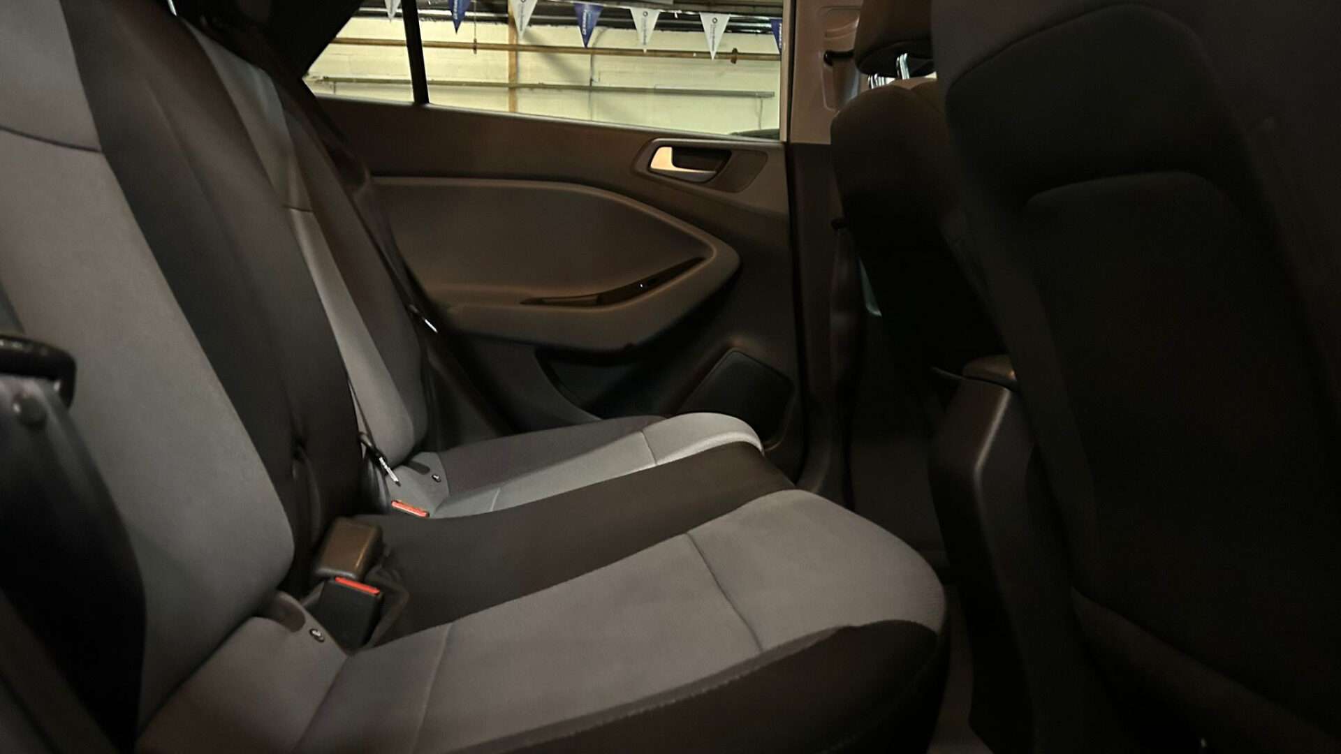 2015 HYUNDAI I20 2015 HYUNDAI I20