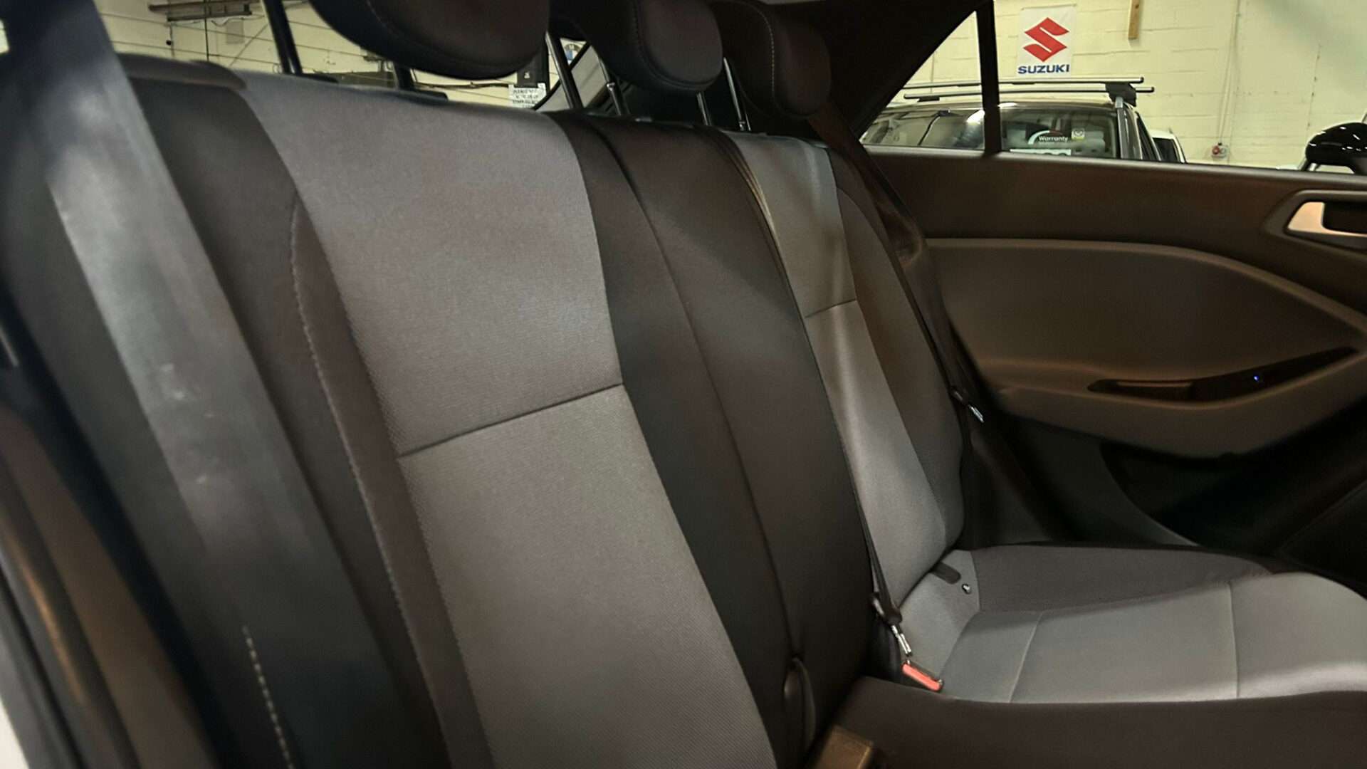 2015 HYUNDAI I20 2015 HYUNDAI I20