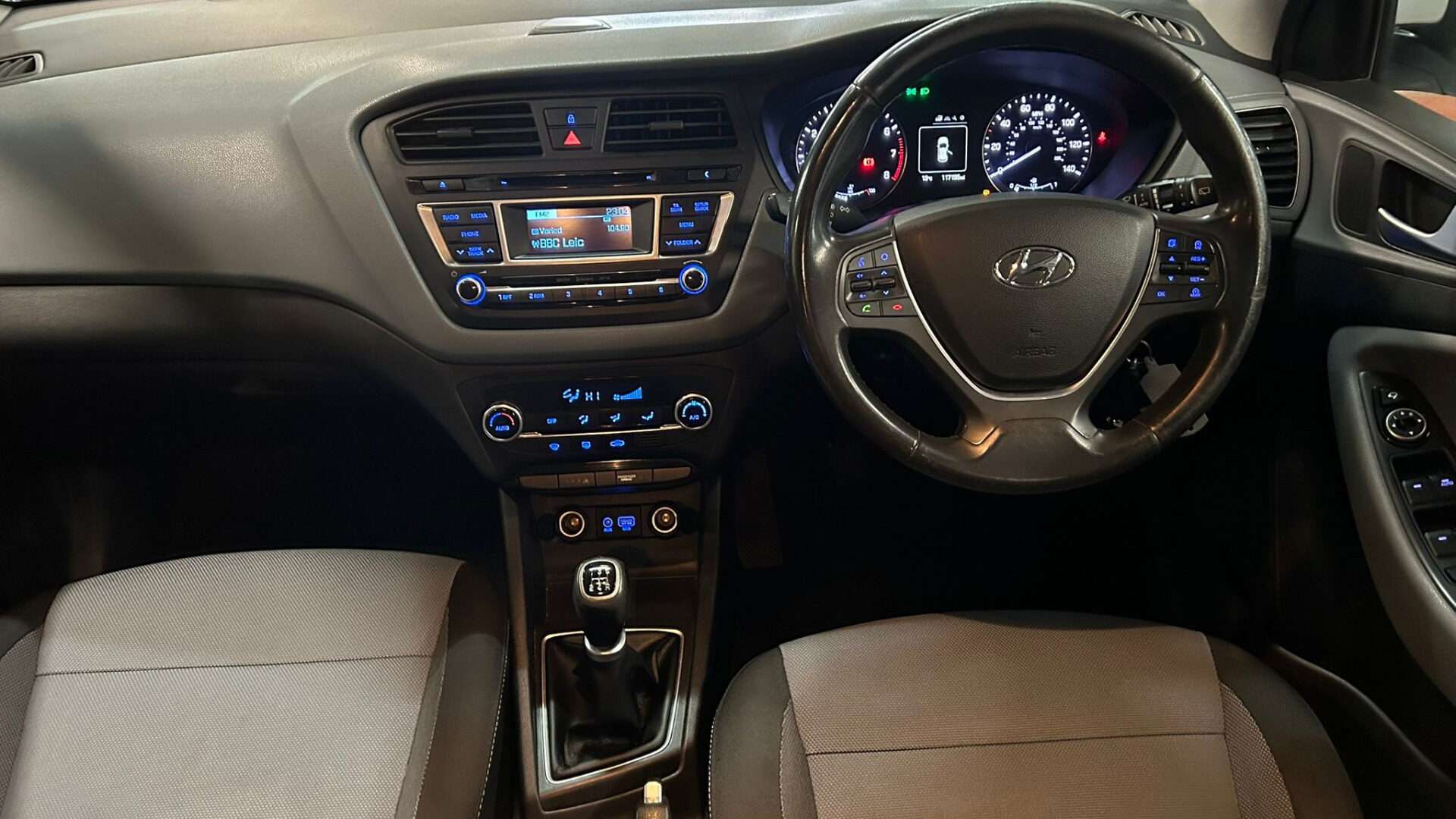 2015 HYUNDAI I20 2015 HYUNDAI I20