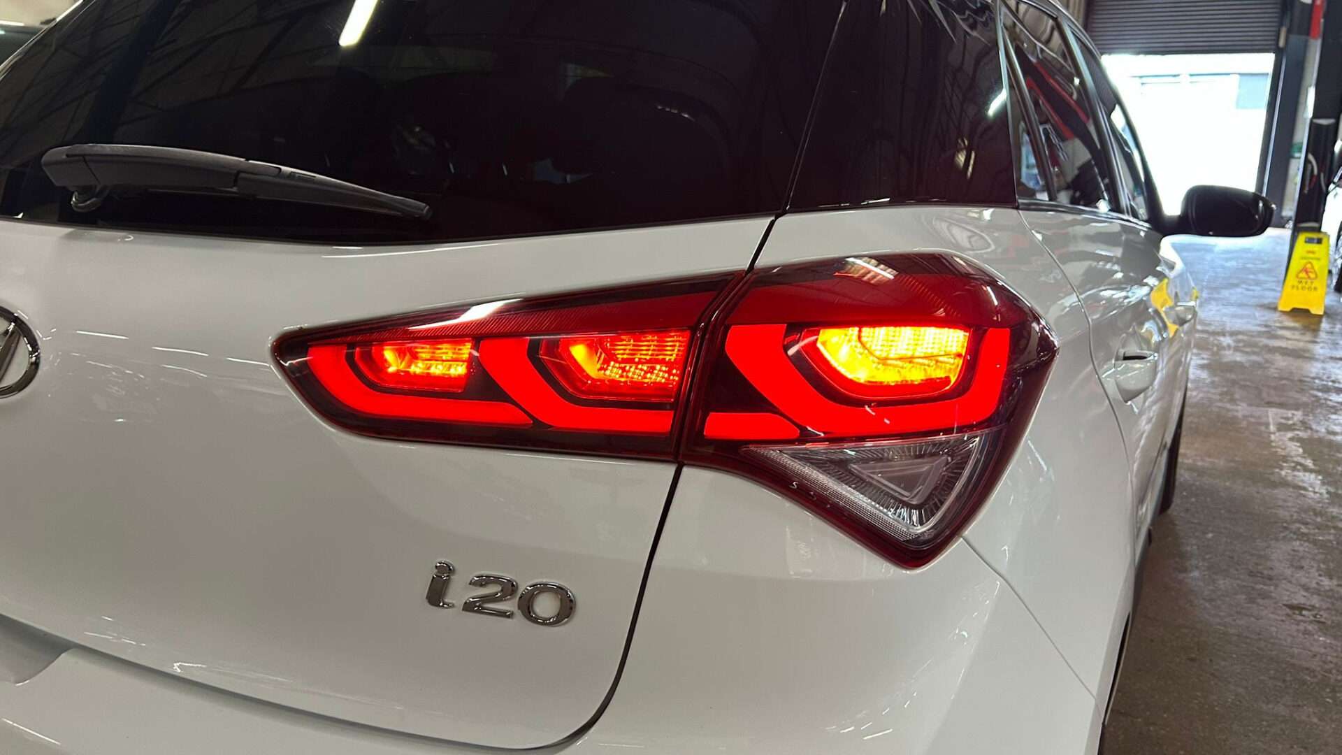 2015 HYUNDAI I20 2015 HYUNDAI I20