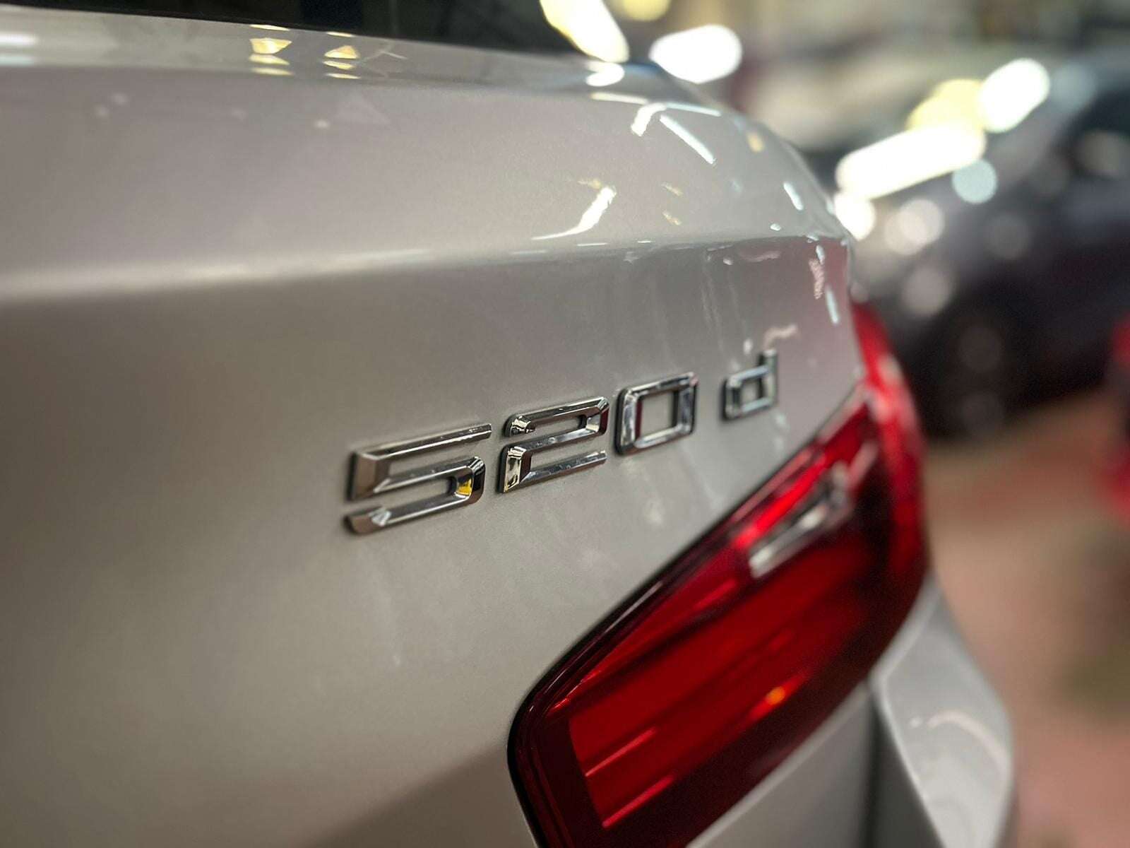 2016 BMW 5 SERIES 2016 BMW 5 SERIES