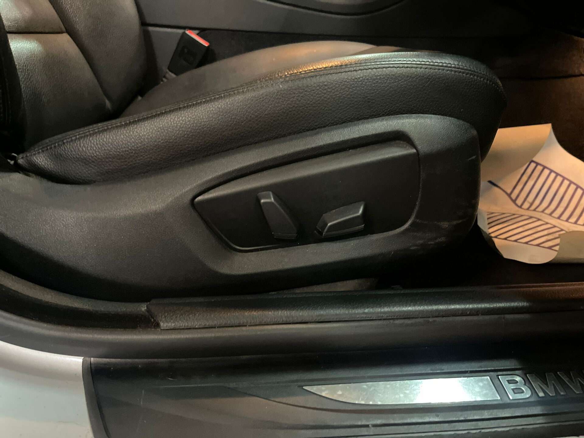 2016 BMW 5 SERIES 2016 BMW 5 SERIES